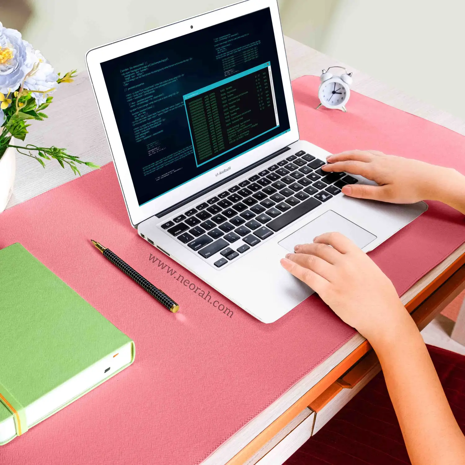DESK MAT - DUAL COLOR - Image 21