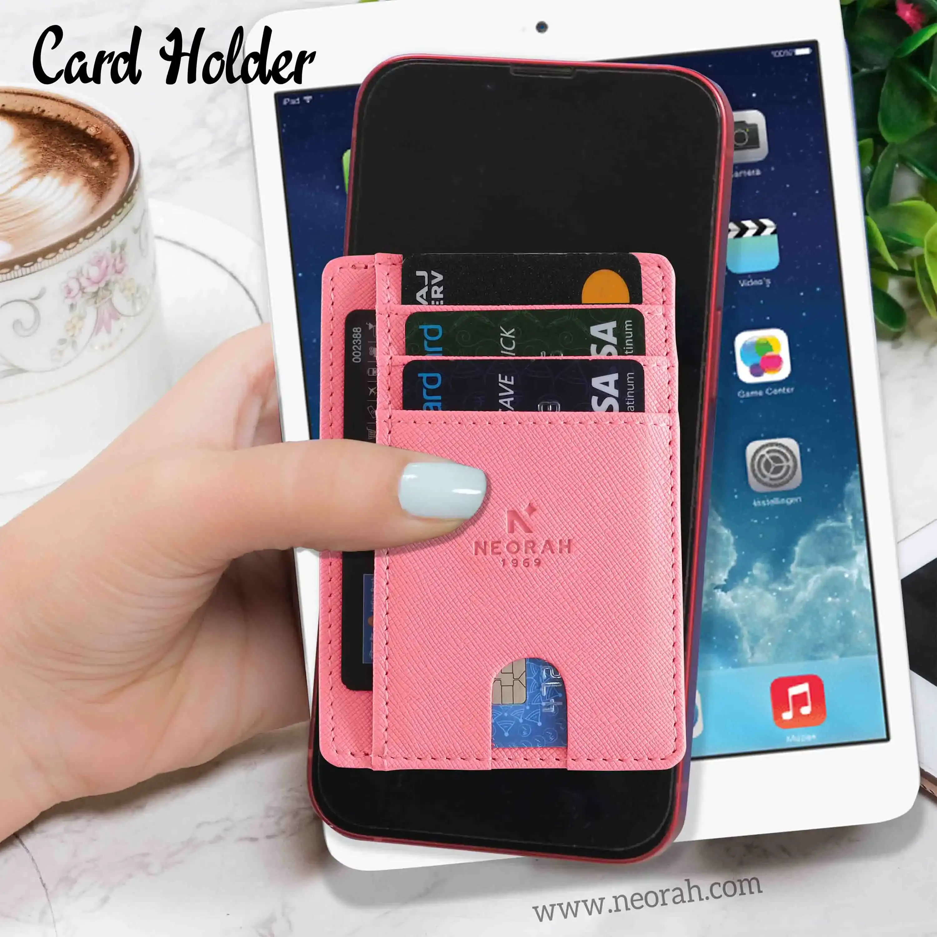 POCKET WALLET - Image 14
