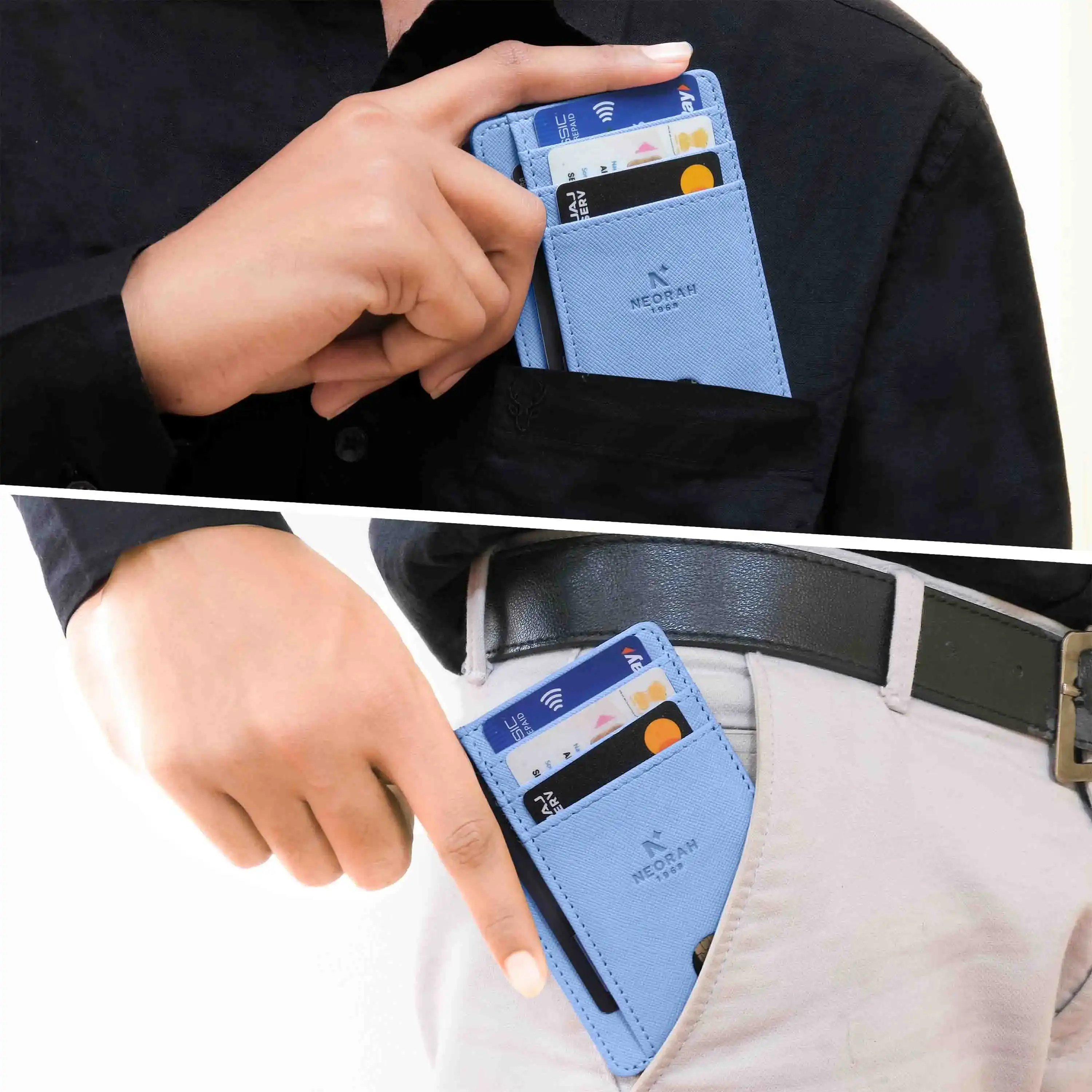 POCKET WALLET - Image 22