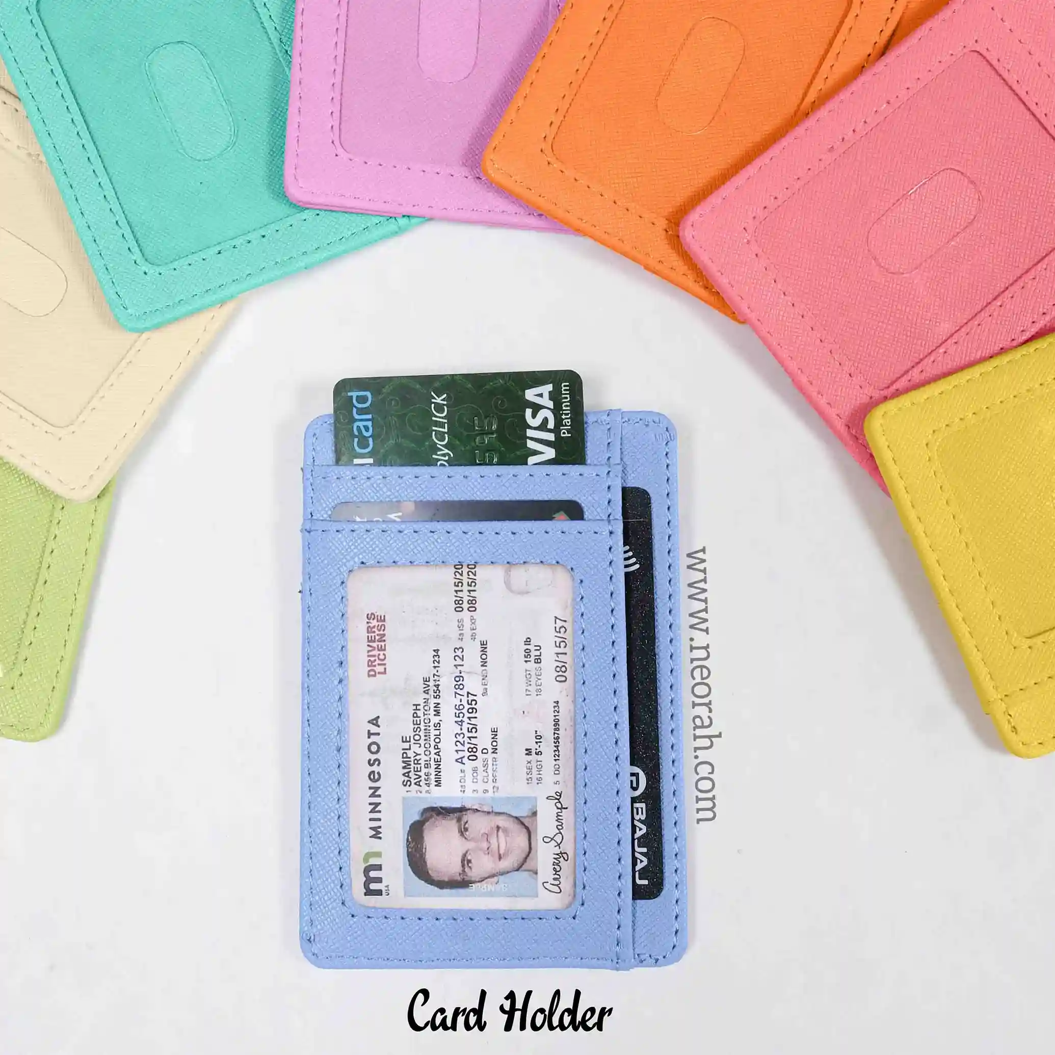 POCKET WALLET - Image 24