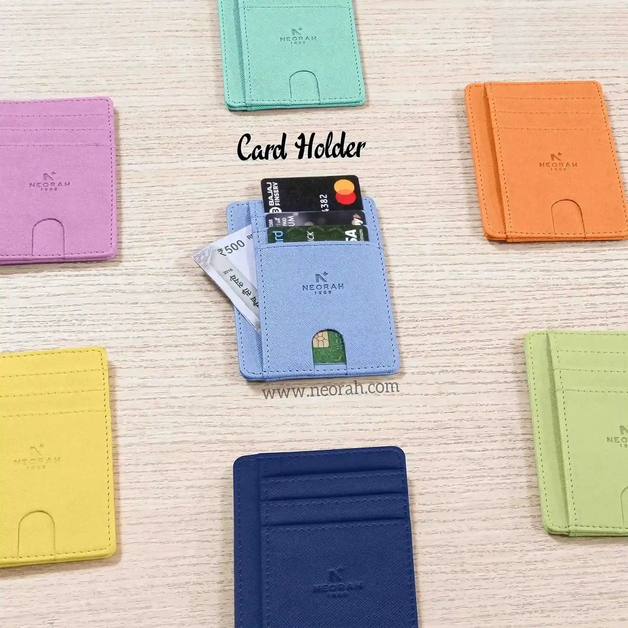 POCKET WALLET - Image 34