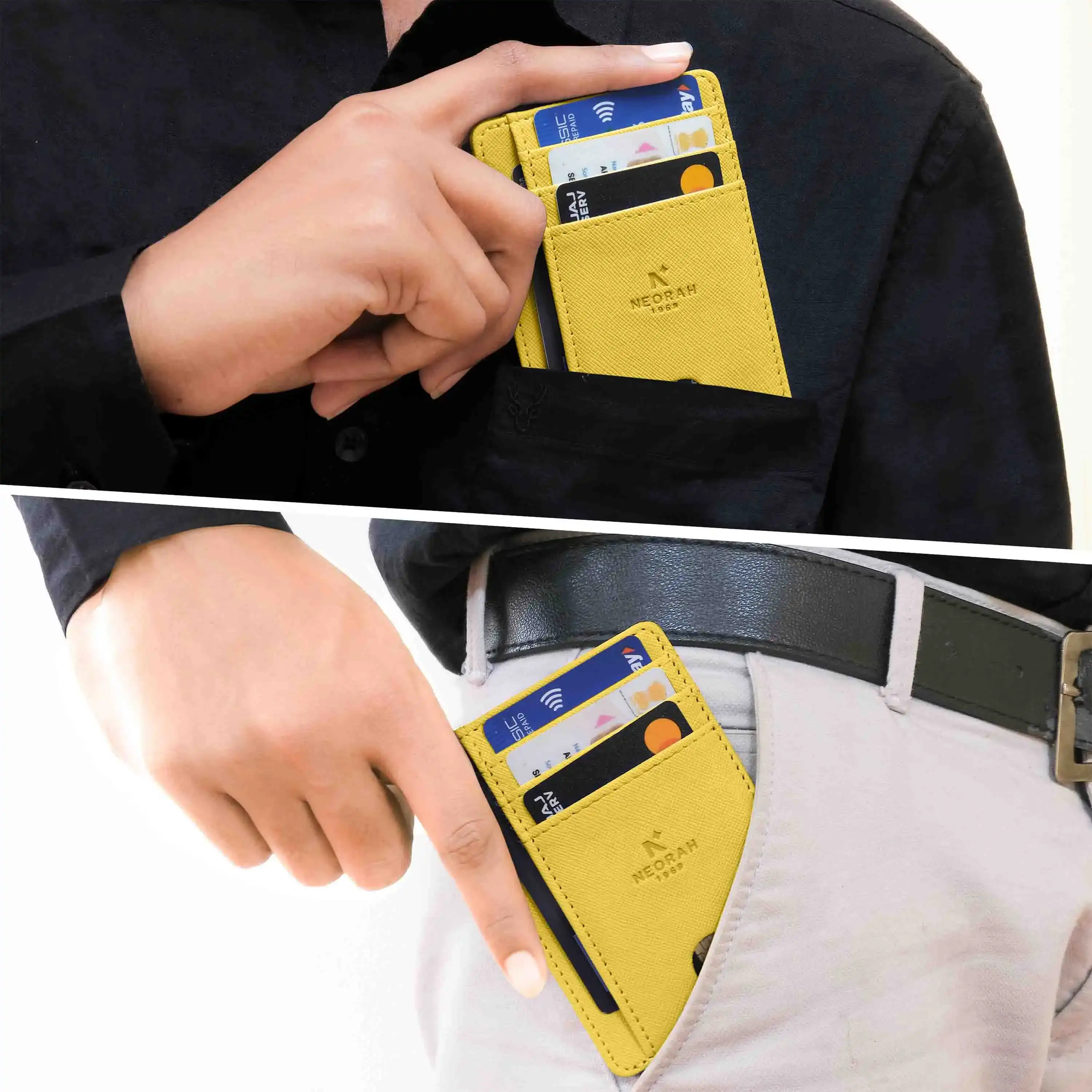 POCKET WALLET - Image 43