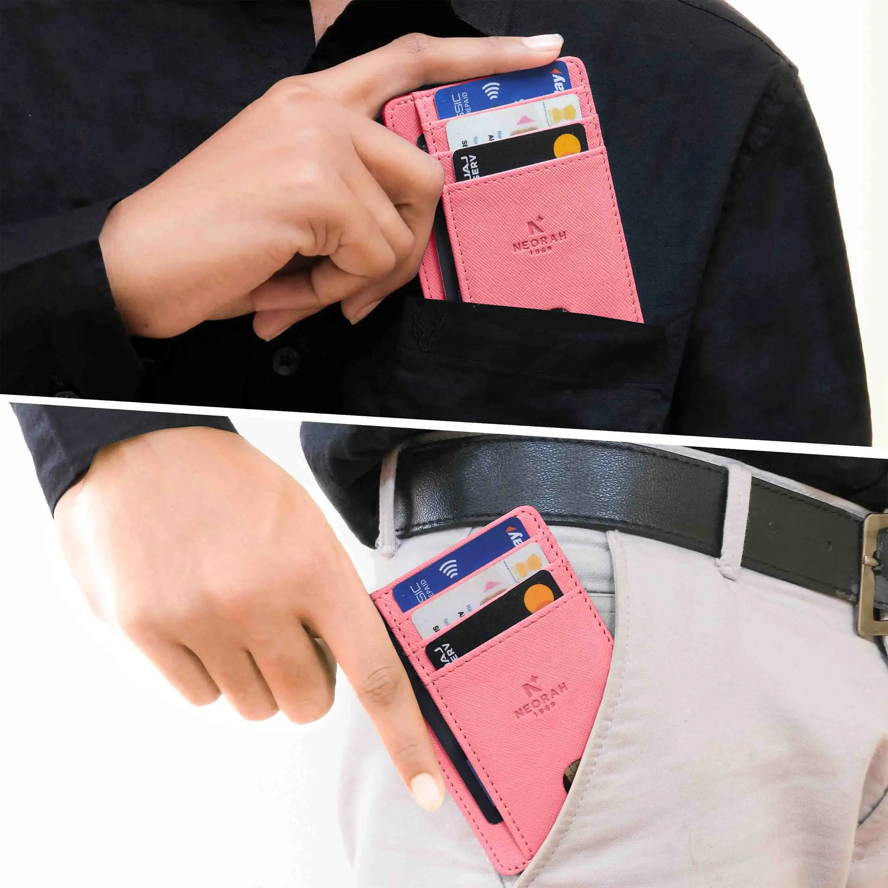 POCKET WALLET - Image 9