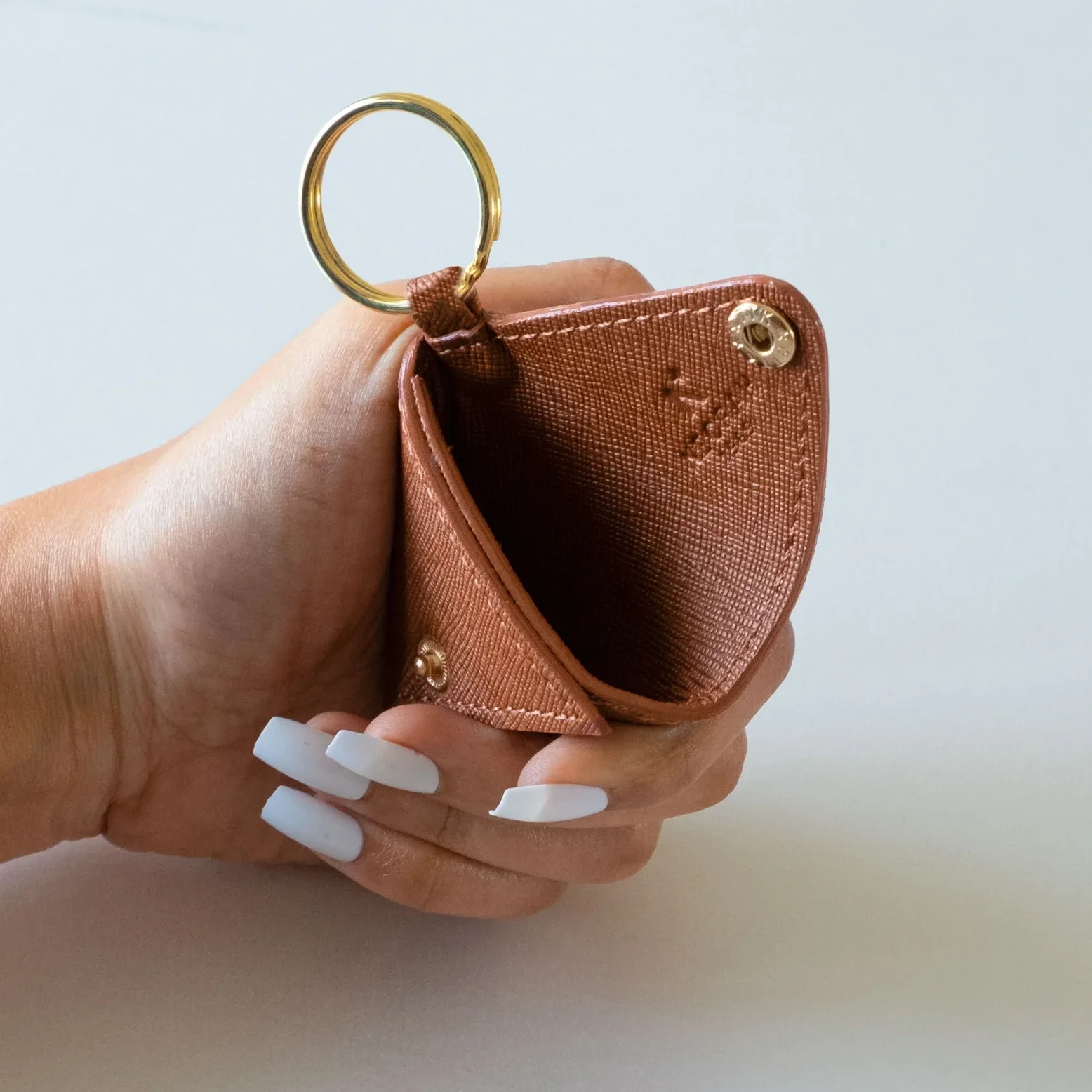 KEY CHAIN - TRIANGLE - Image 12