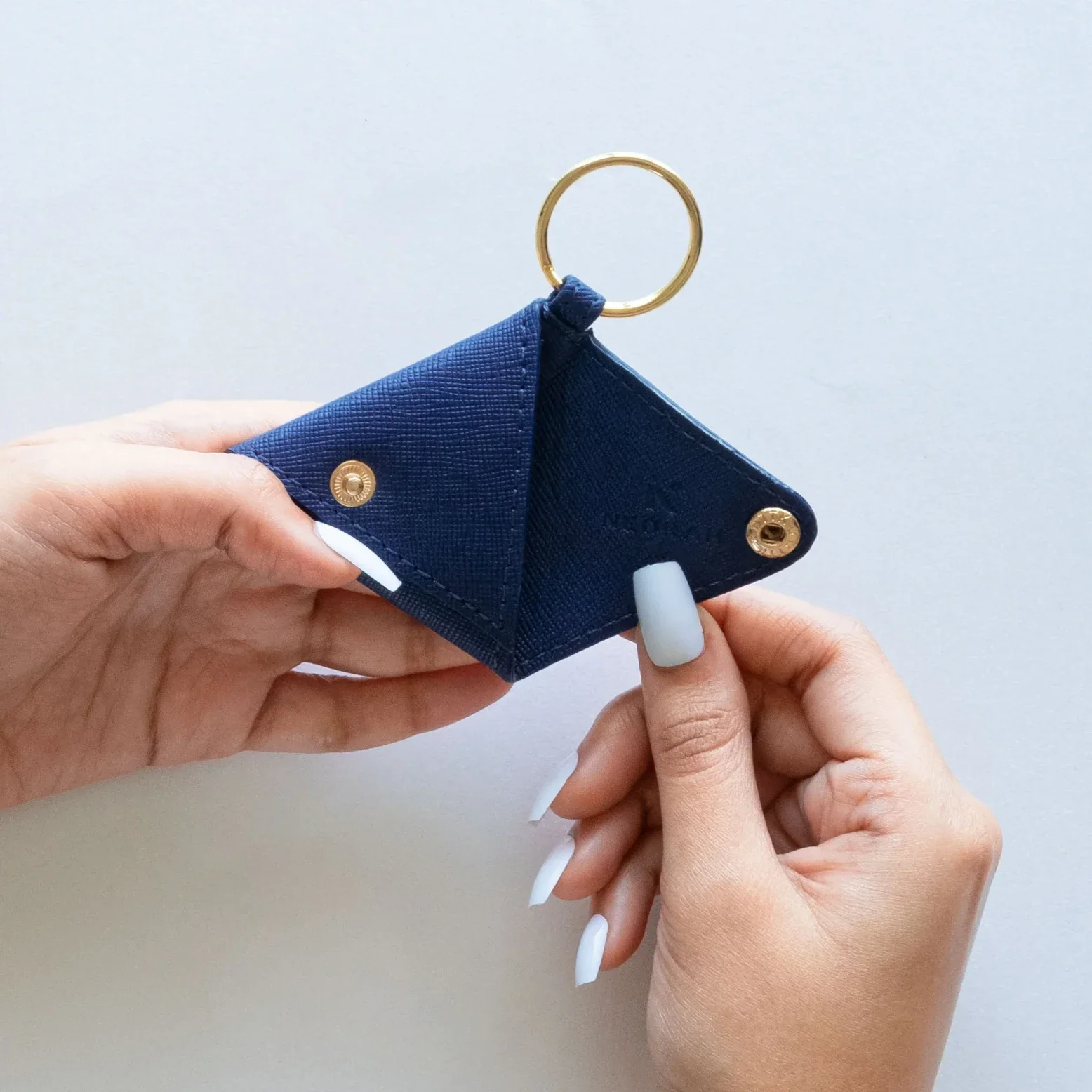 KEY CHAIN - TRIANGLE - Image 17