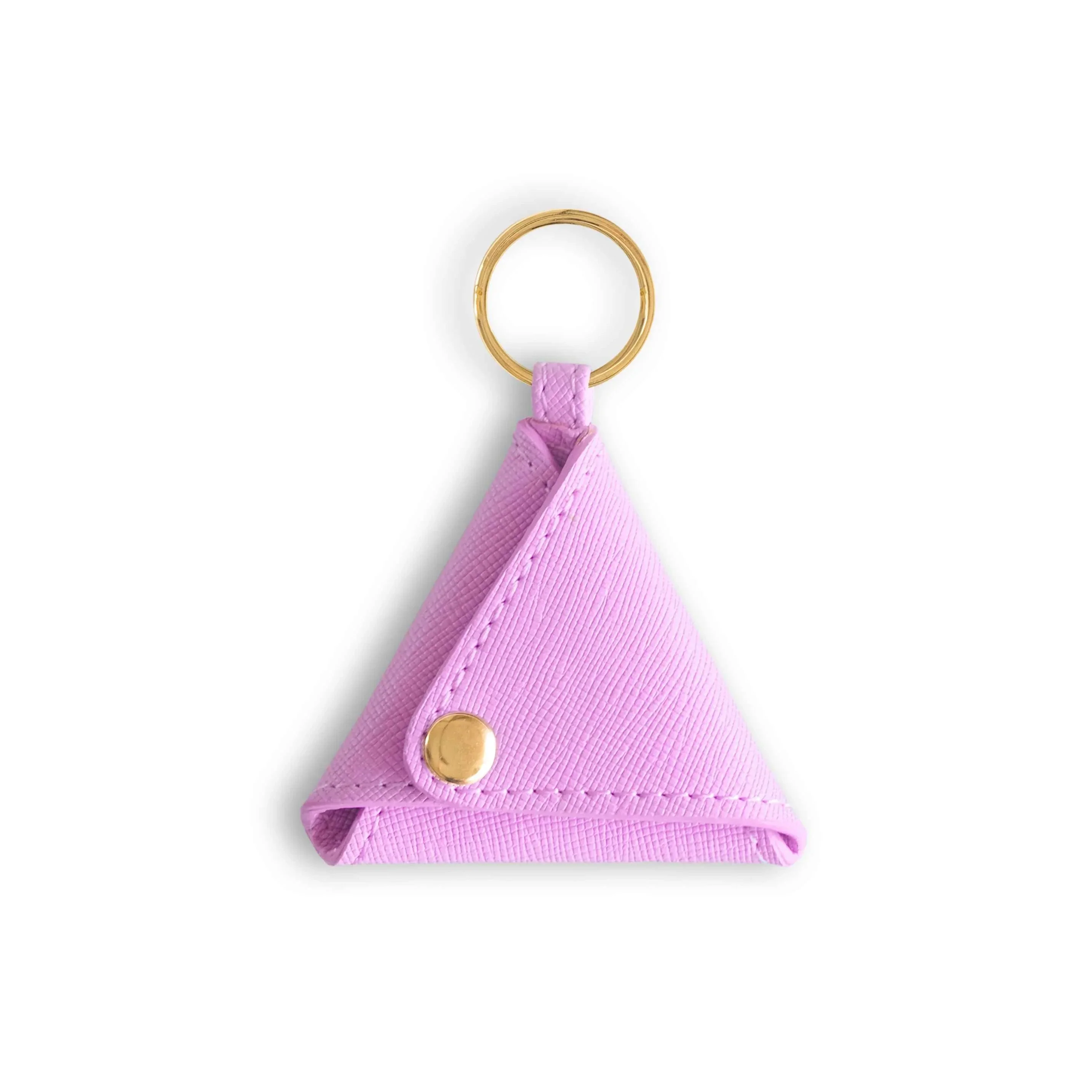 KEY CHAIN - TRIANGLE - Image 22