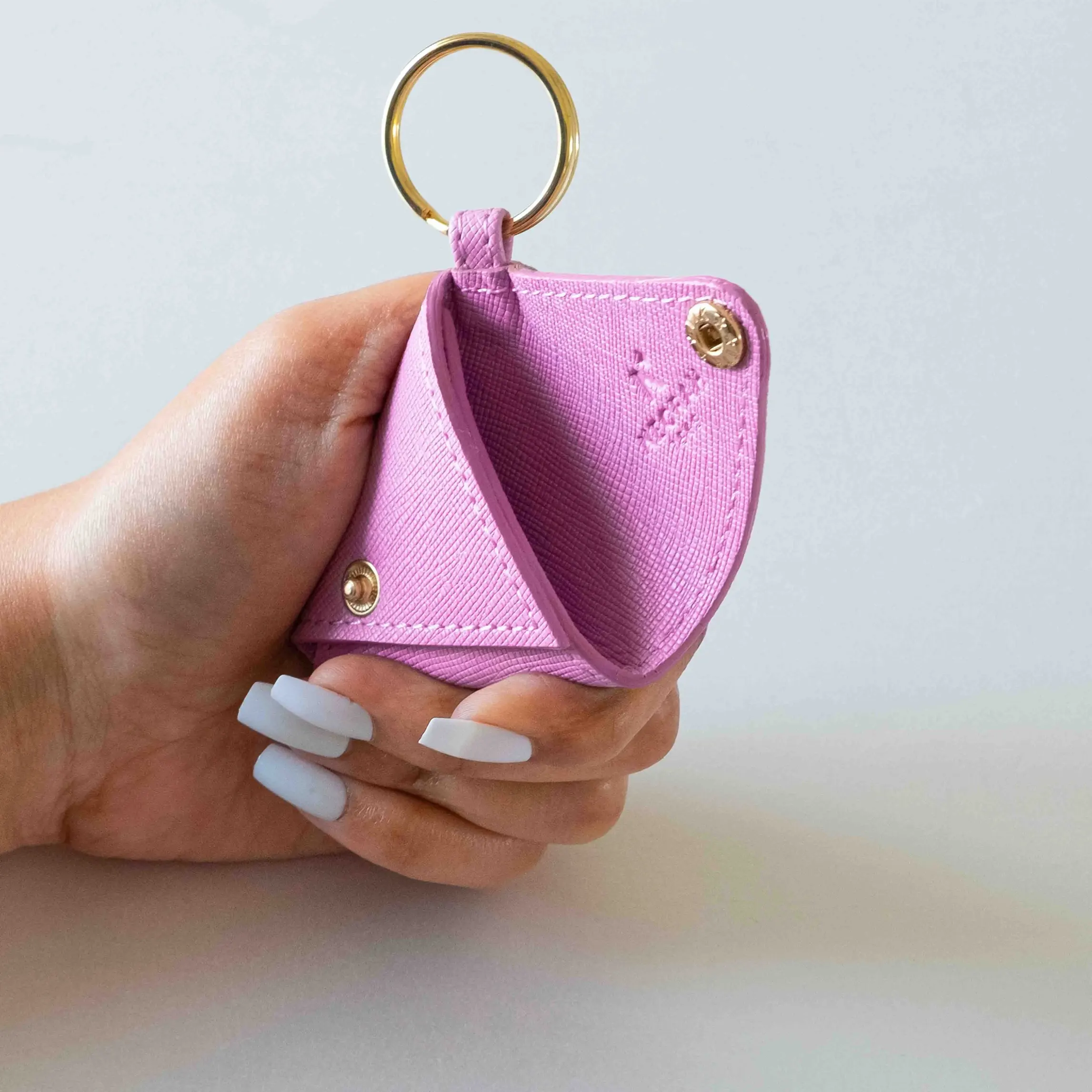 KEY CHAIN - TRIANGLE - Image 24