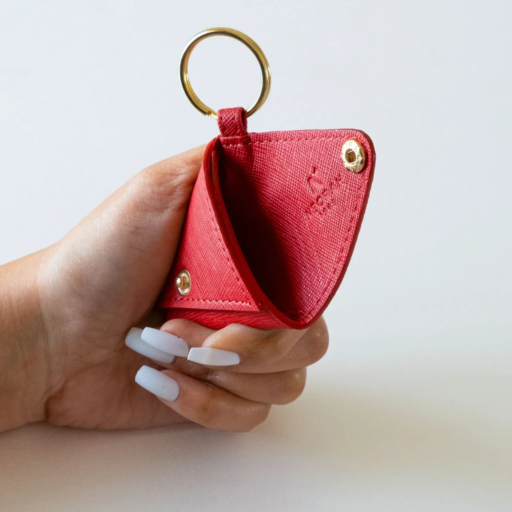 KEY CHAIN - TRIANGLE - Image 3
