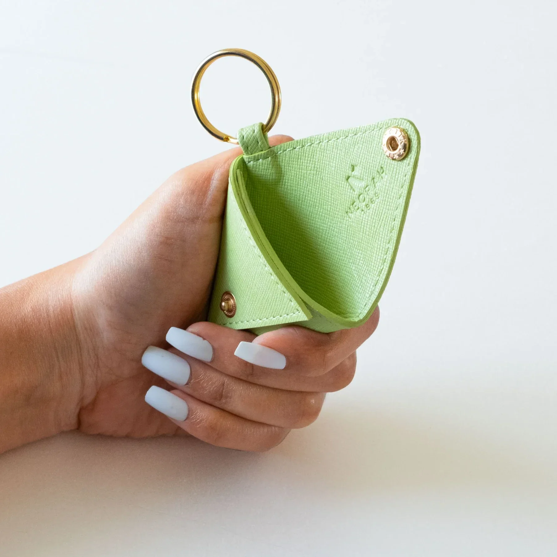 KEY CHAIN - TRIANGLE - Image 30