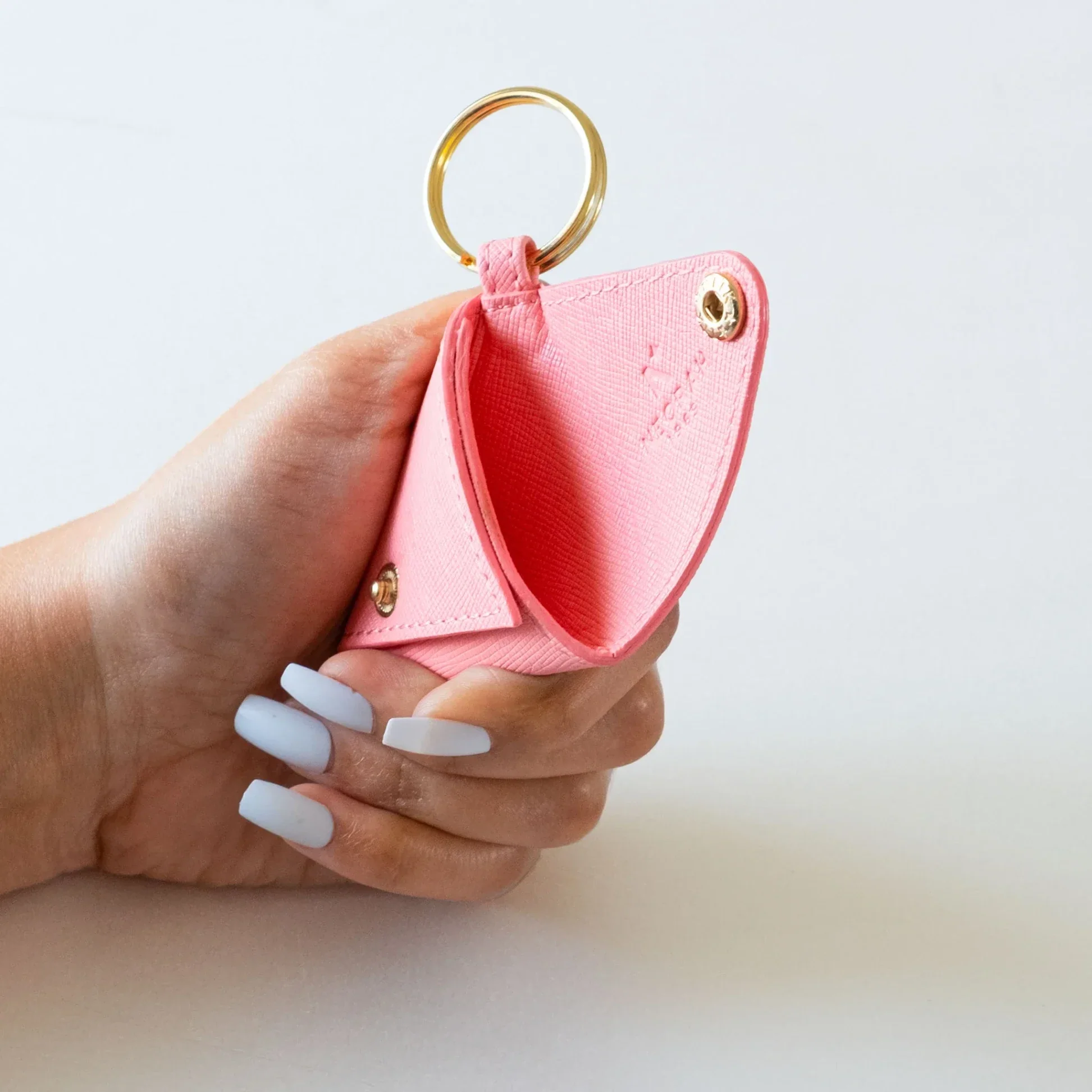 KEY CHAIN - TRIANGLE - Image 36
