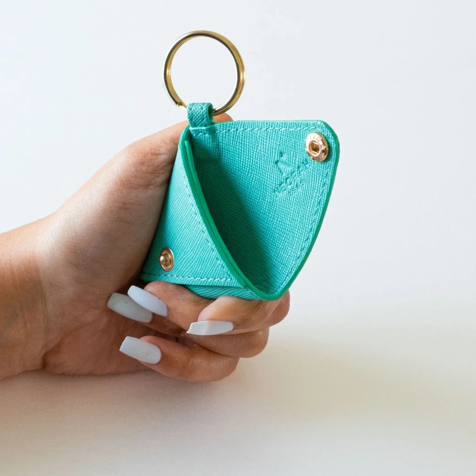 KEY CHAIN - TRIANGLE - Image 39