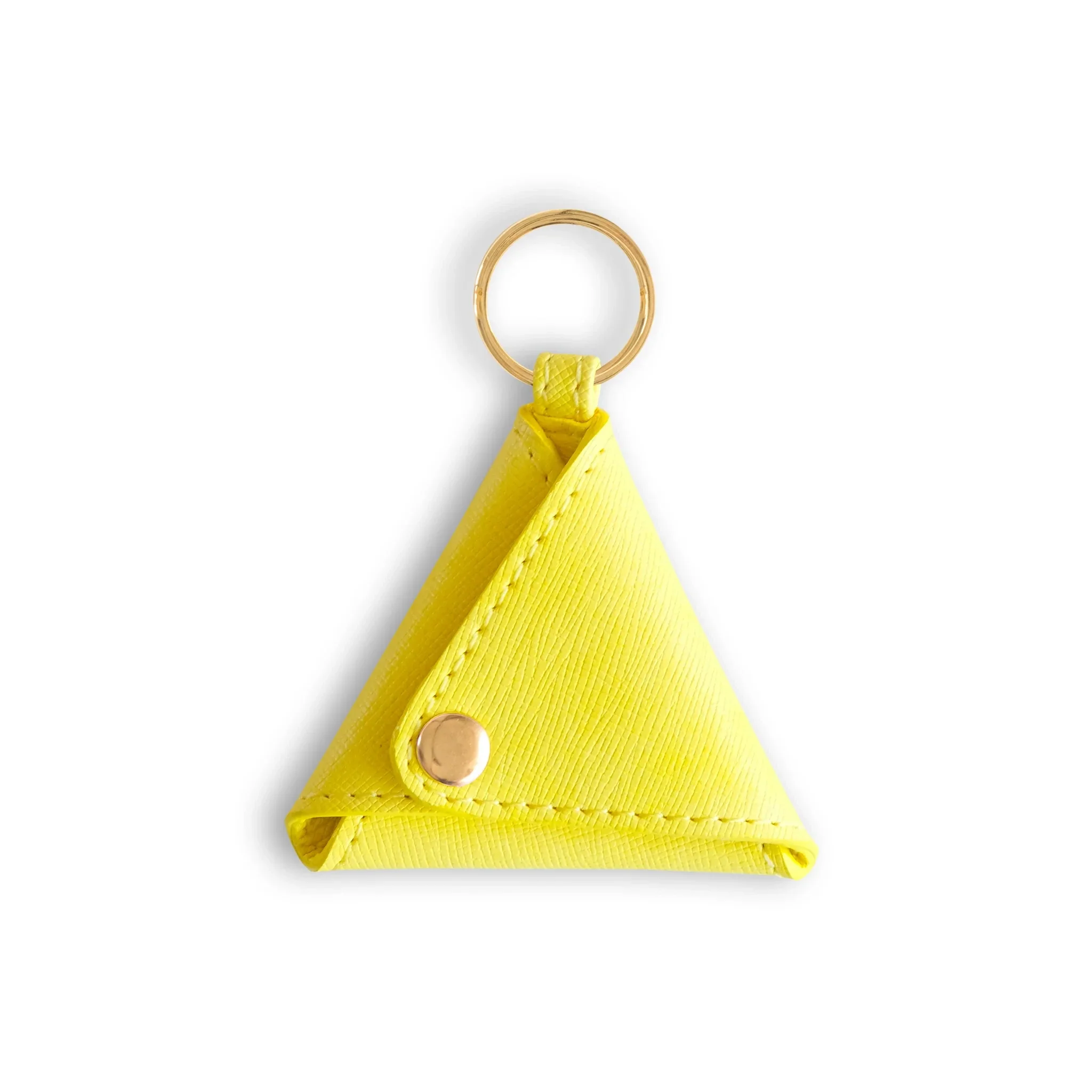 KEY CHAIN - TRIANGLE - Image 40