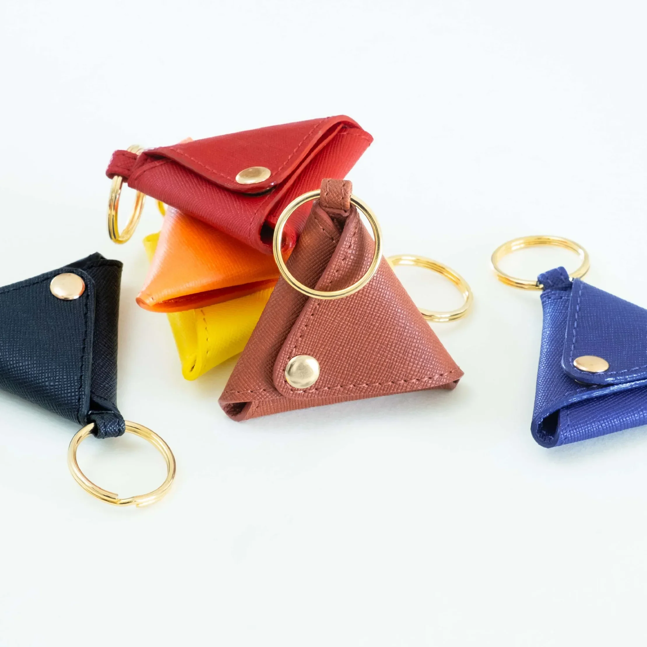 KEY CHAIN - TRIANGLE - Image 6
