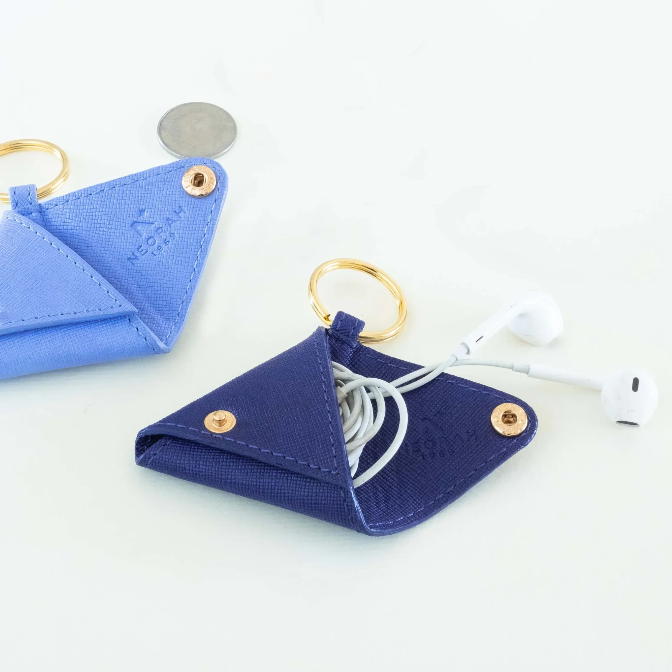 KEY CHAIN - TRIANGLE - Image 7