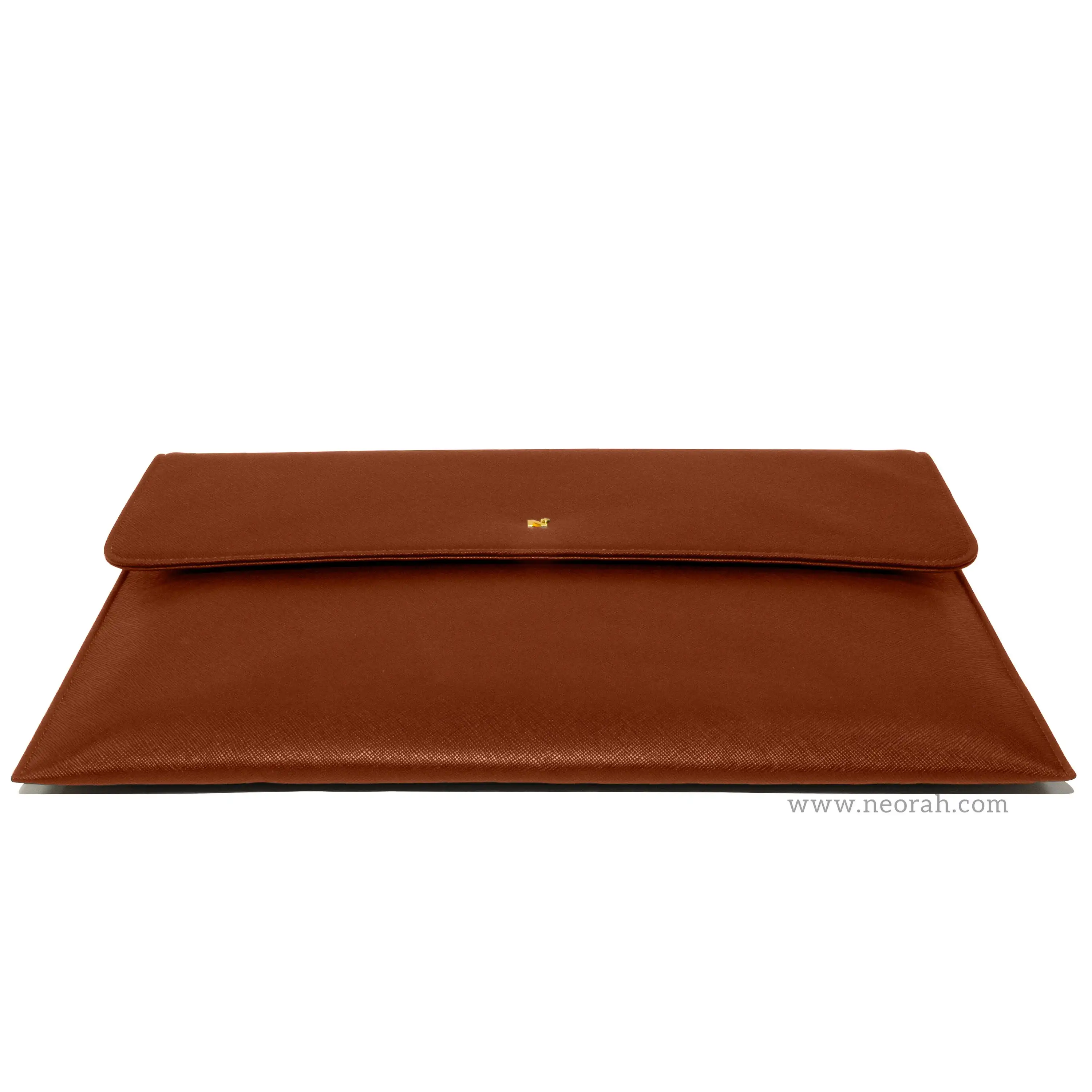 LAPTOP SLEEVE WITH FLAP + MAGNETIC CLOSURE - Image 24