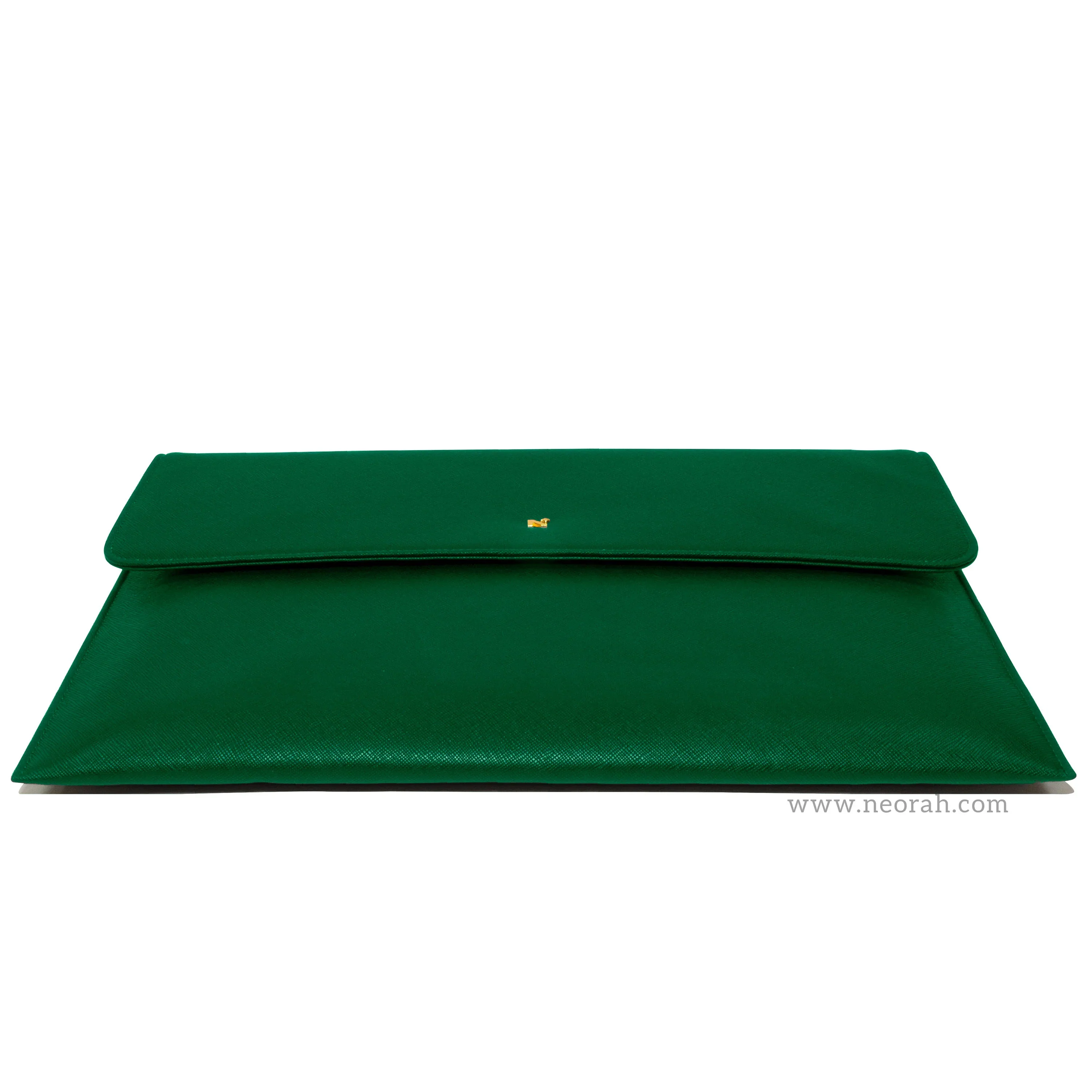 LAPTOP SLEEVE WITH FLAP + MAGNETIC CLOSURE - Image 41