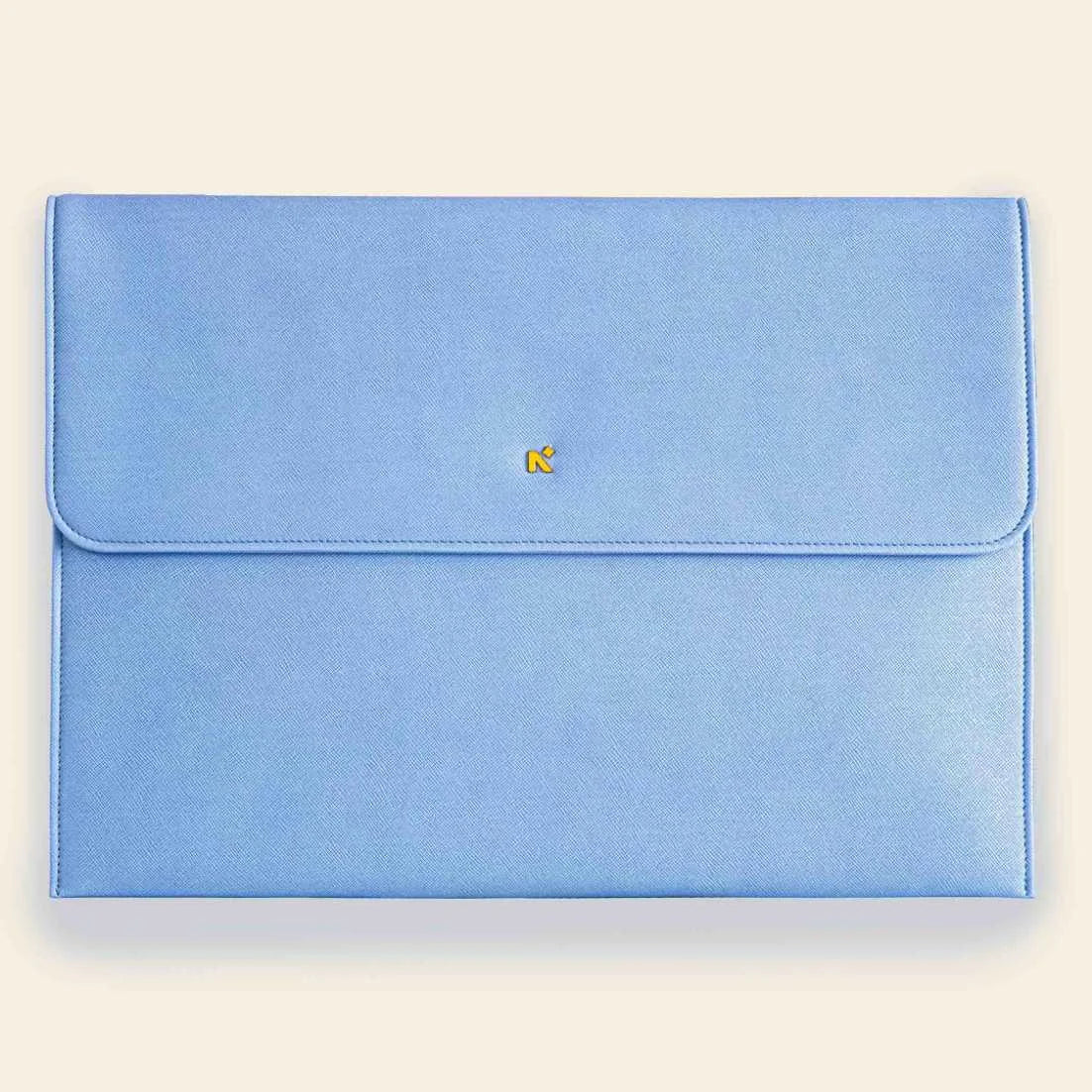 LAPTOP SLEEVE WITH FLAP + MAGNETIC CLOSURE - Image 42