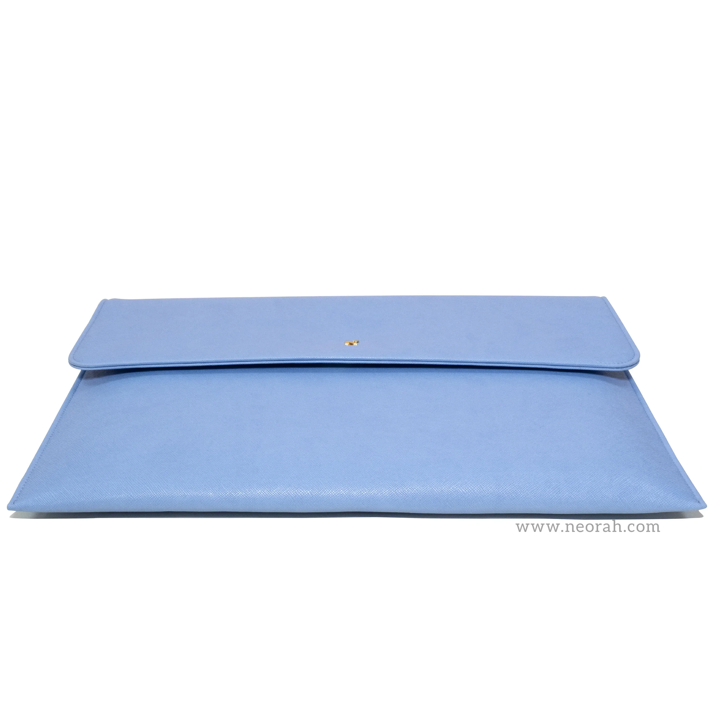 LAPTOP SLEEVE WITH FLAP + MAGNETIC CLOSURE - Image 49