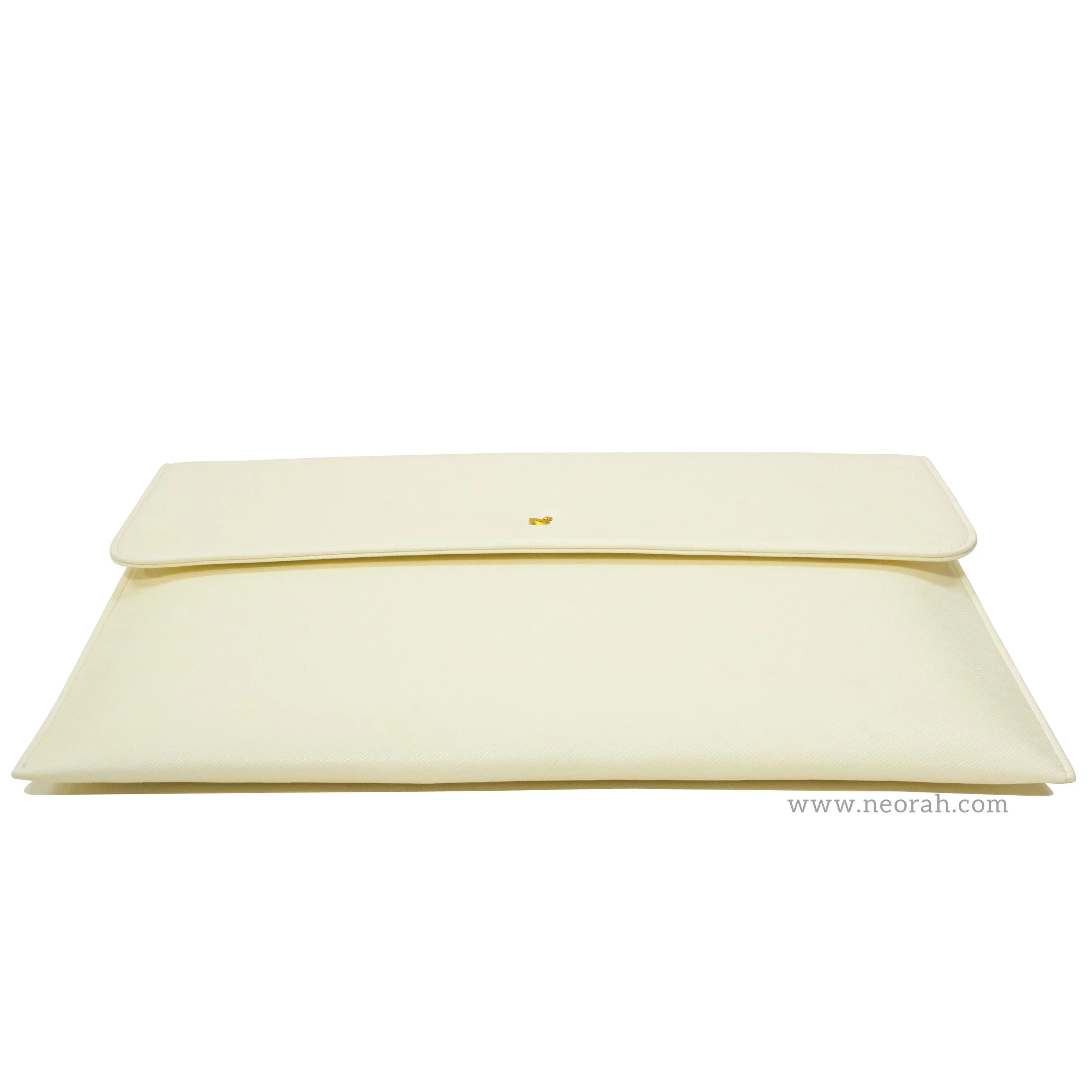 LAPTOP SLEEVE WITH FLAP + MAGNETIC CLOSURE - Image 9