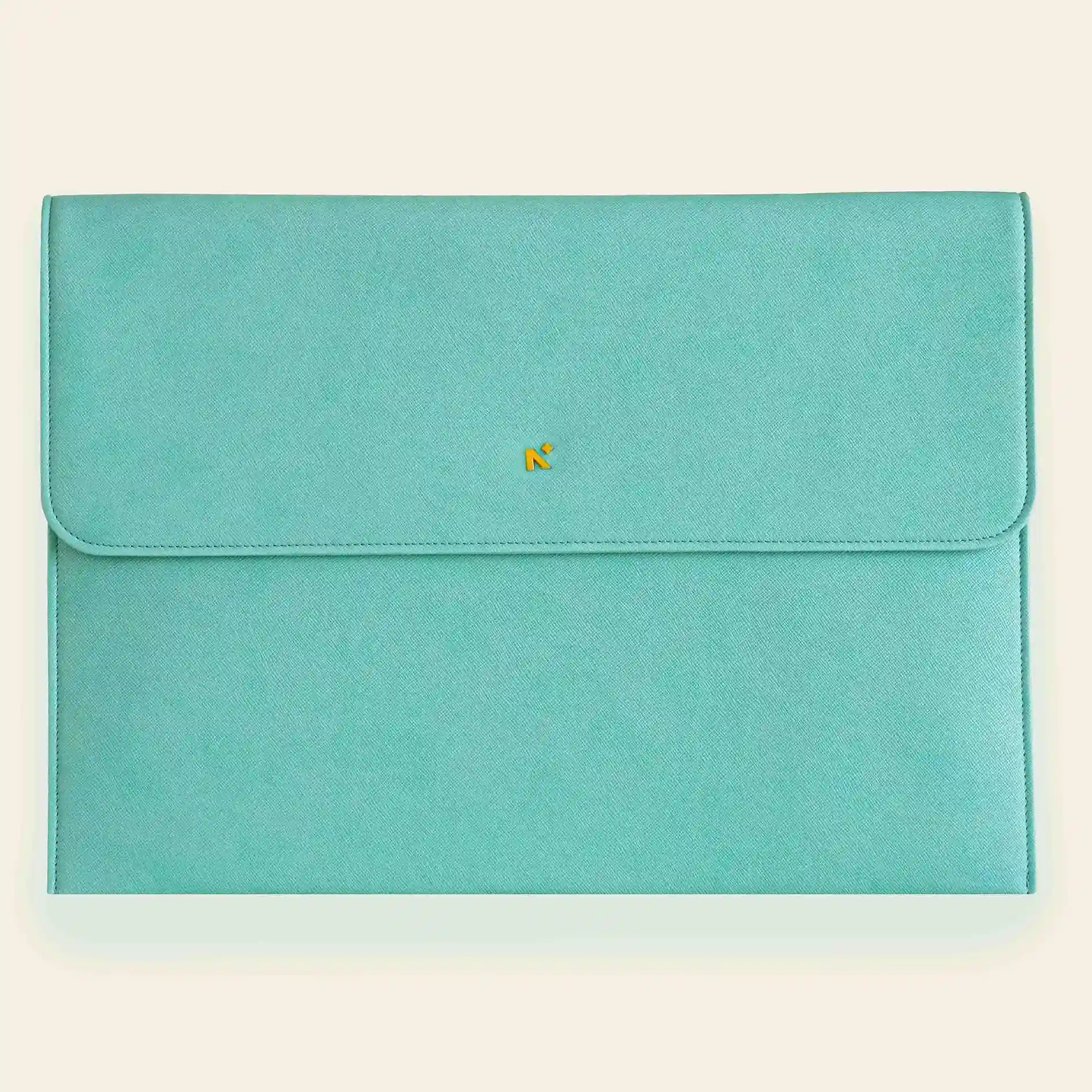 LAPTOP SLEEVE WITH FLAP + MAGNETIC CLOSURE - Image 90