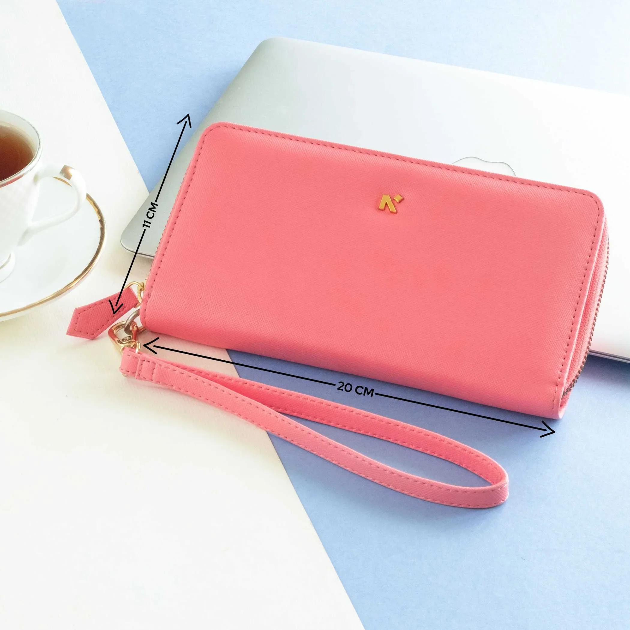 ELEGANCE - LONG WALLET - Image 118