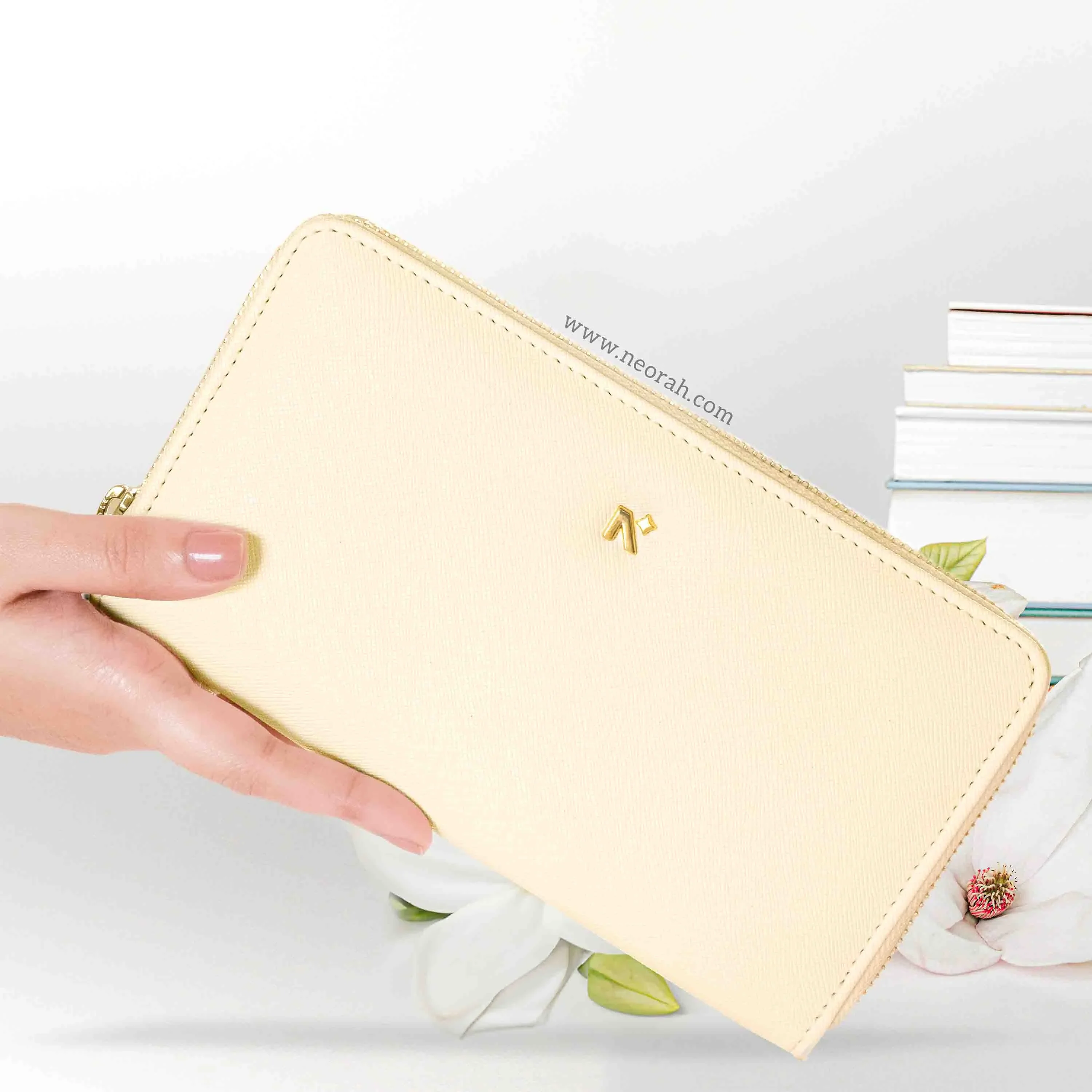 ELEGANCE - LONG WALLET - Image 125