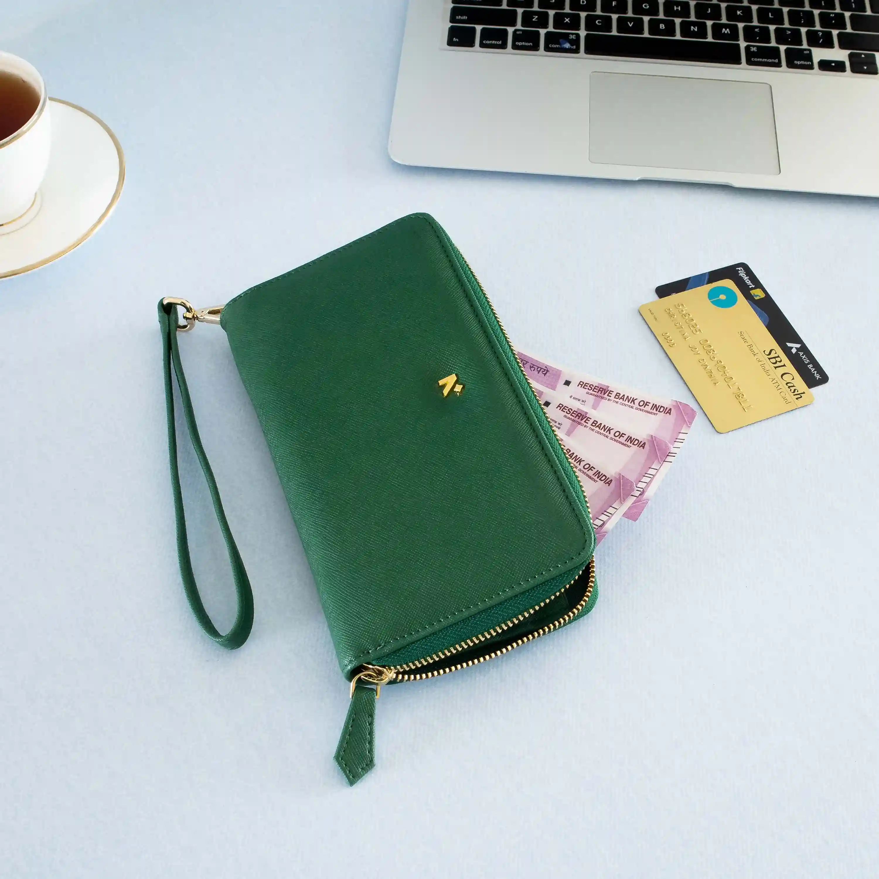 ELEGANCE - LONG WALLET - Image 136