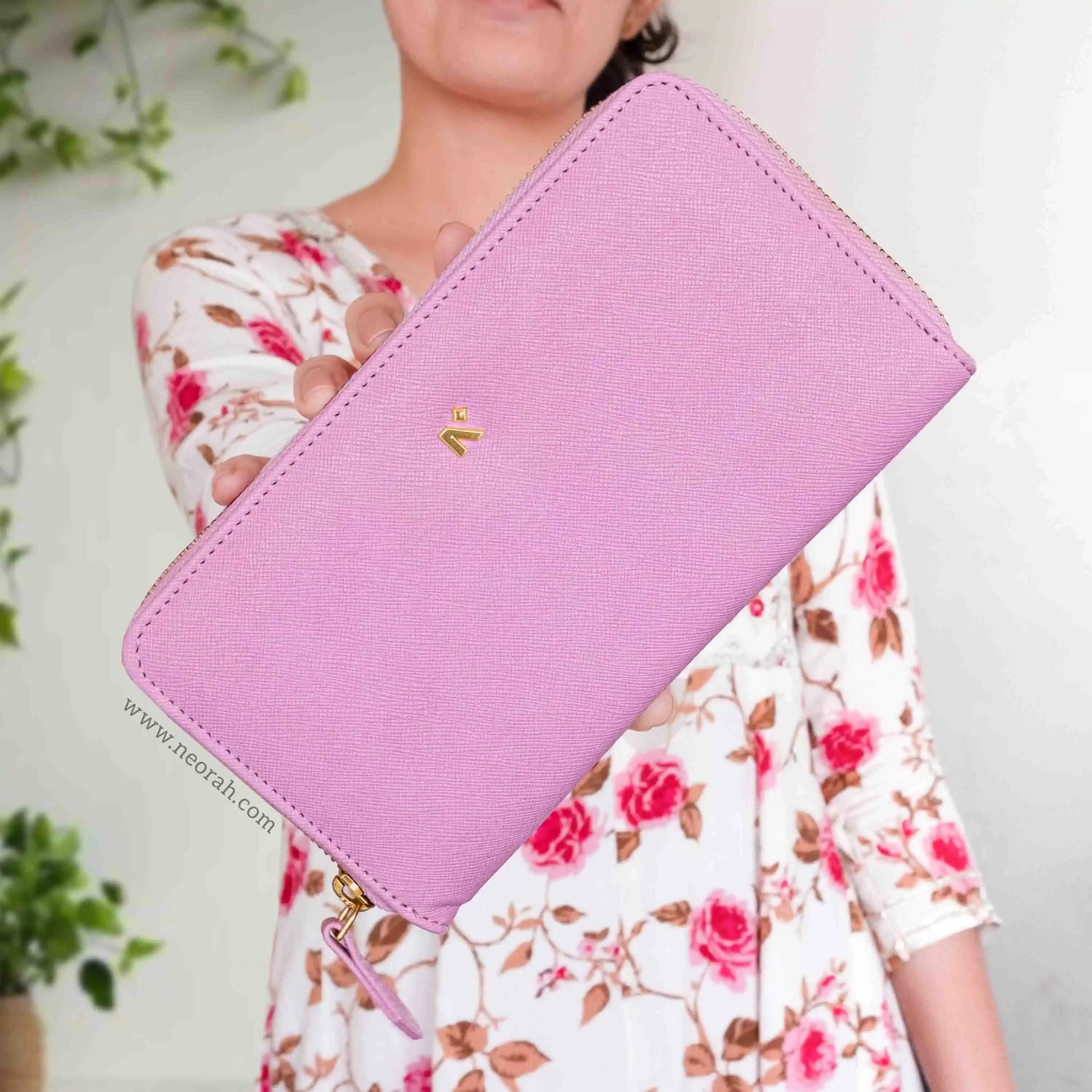 ELEGANCE - LONG WALLET - Image 35
