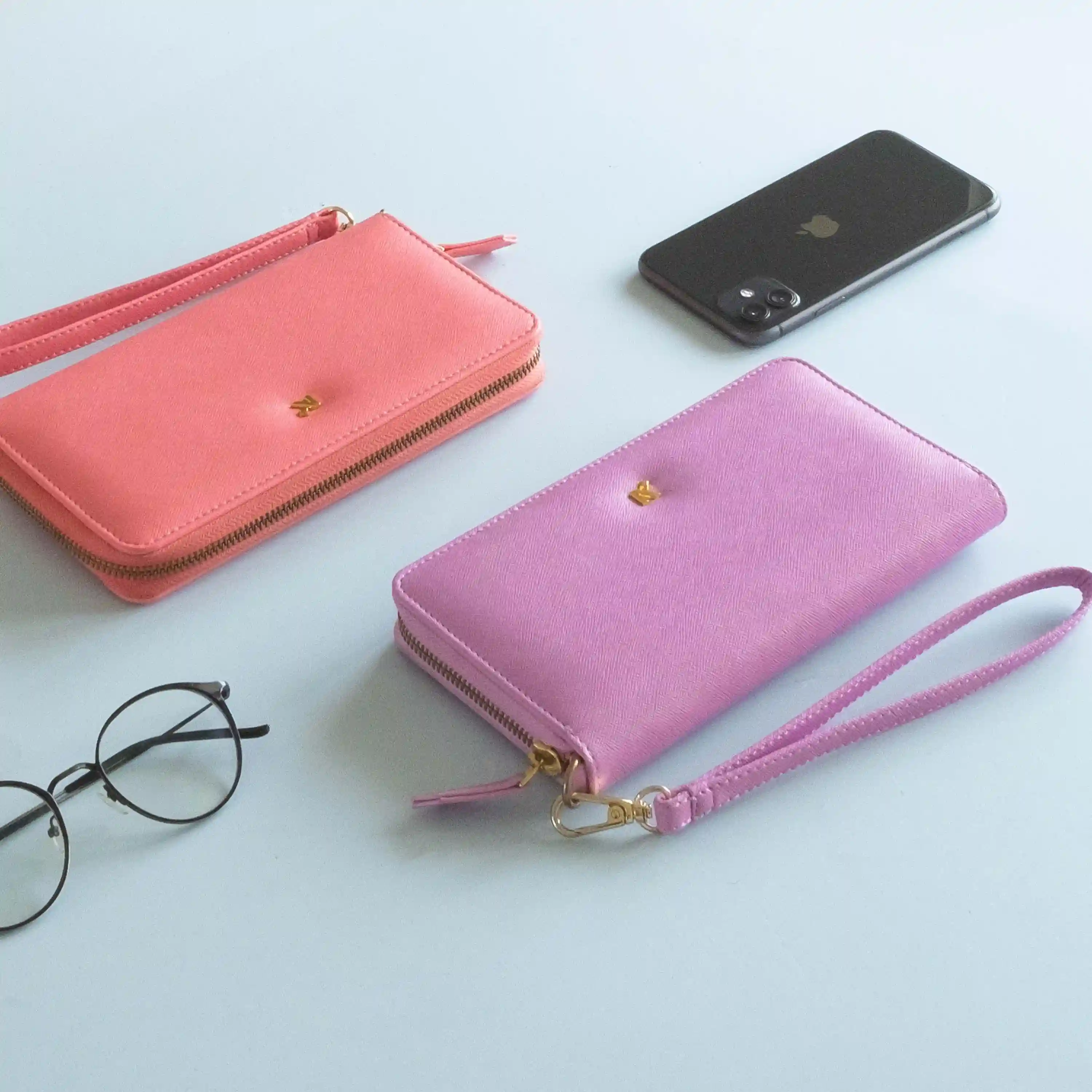 ELEGANCE - LONG WALLET - Image 37