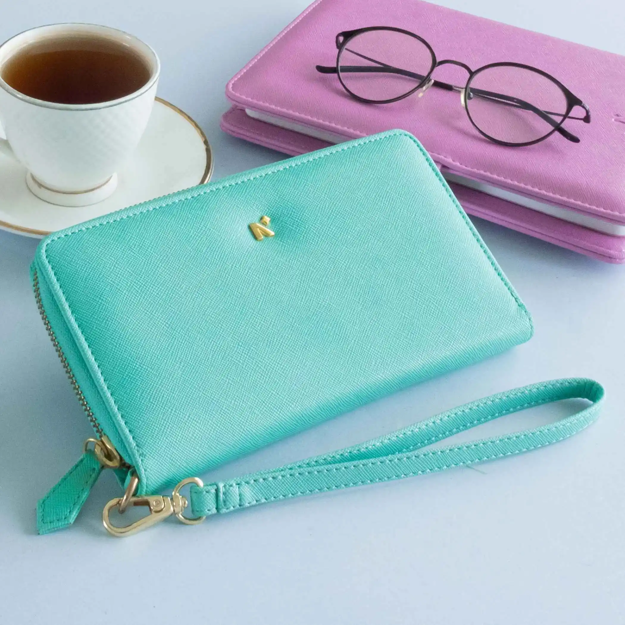 ELEGANCE - LONG WALLET - Image 59