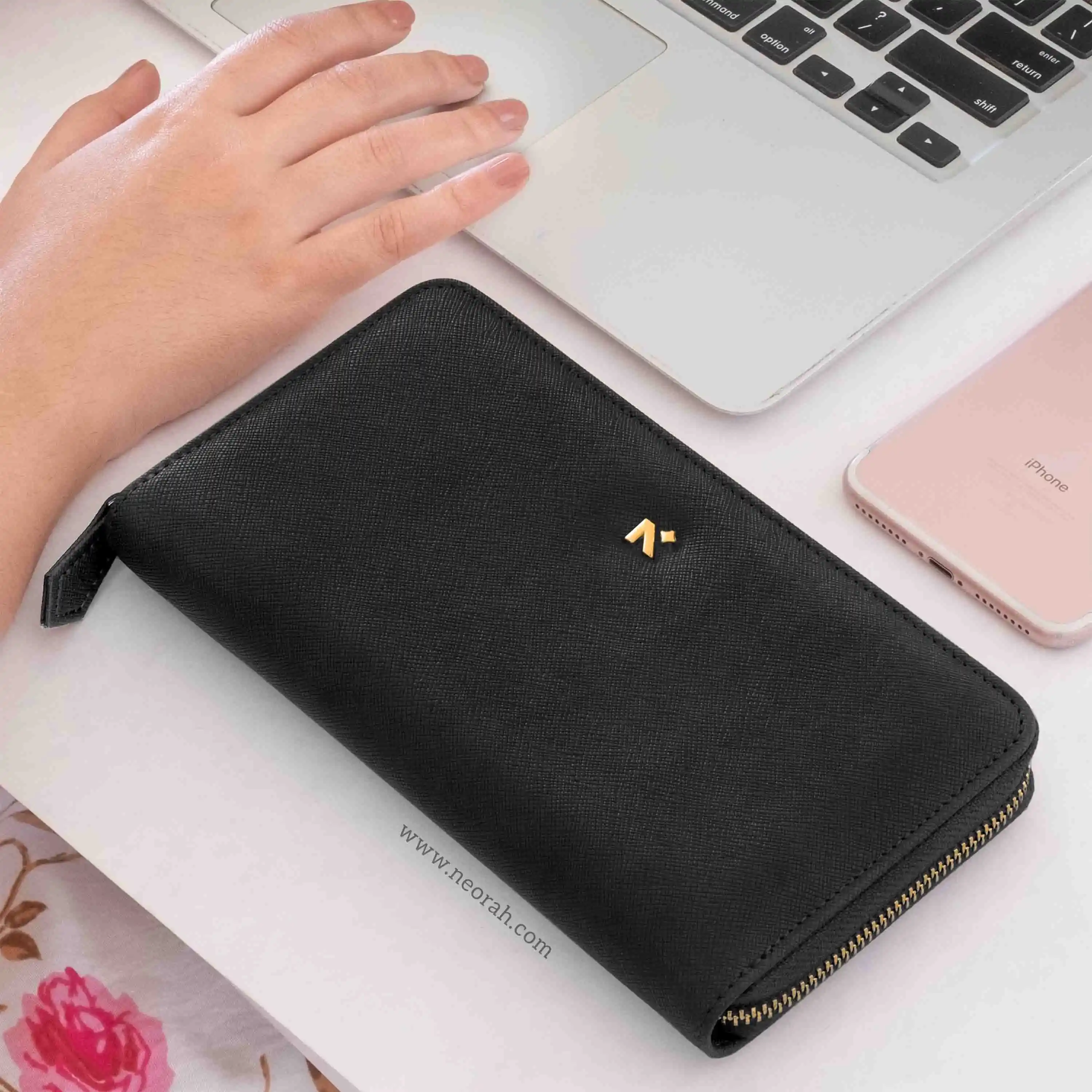 ELEGANCE - LONG WALLET - Image 6