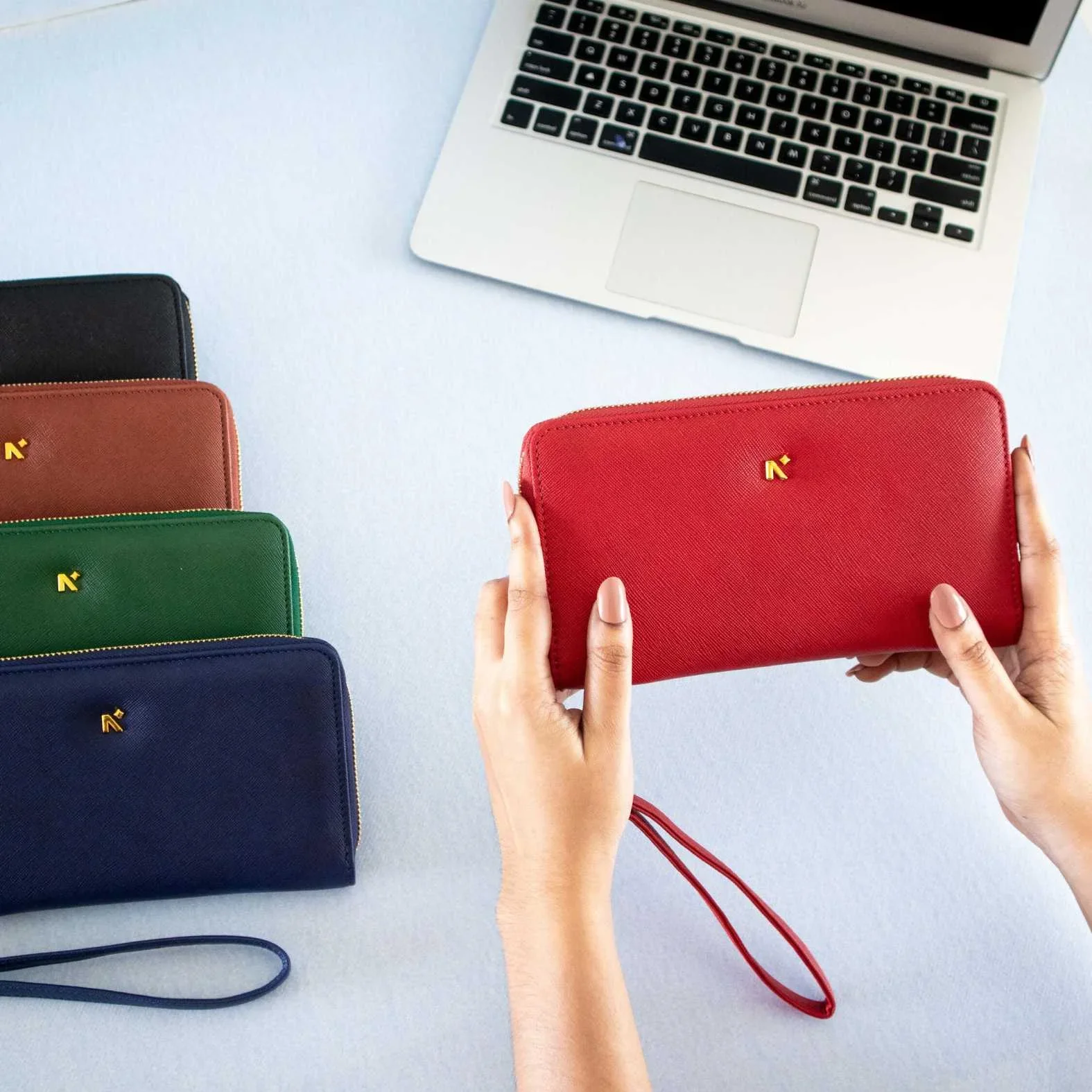 ELEGANCE - LONG WALLET - Image 93