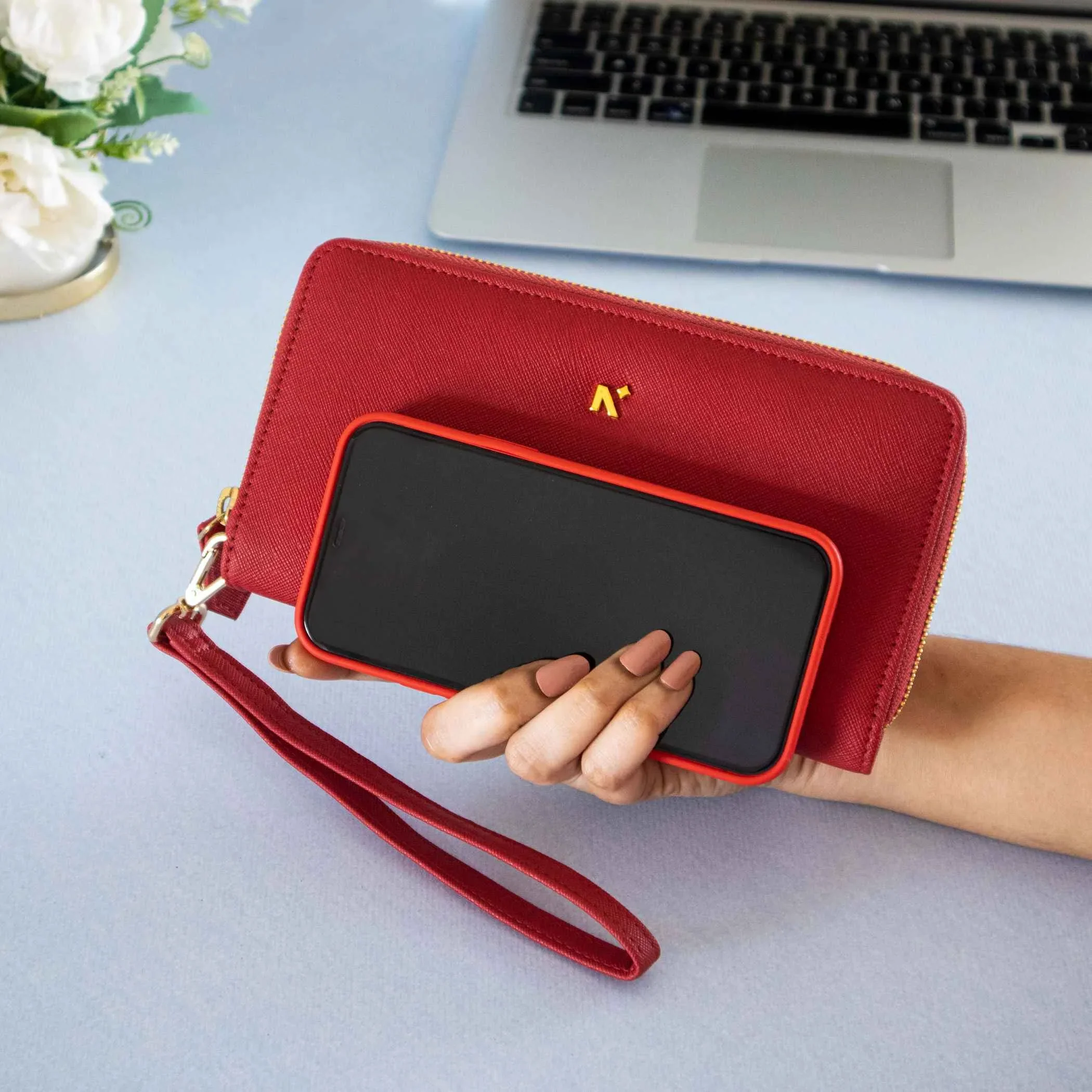 ELEGANCE - LONG WALLET - Image 94