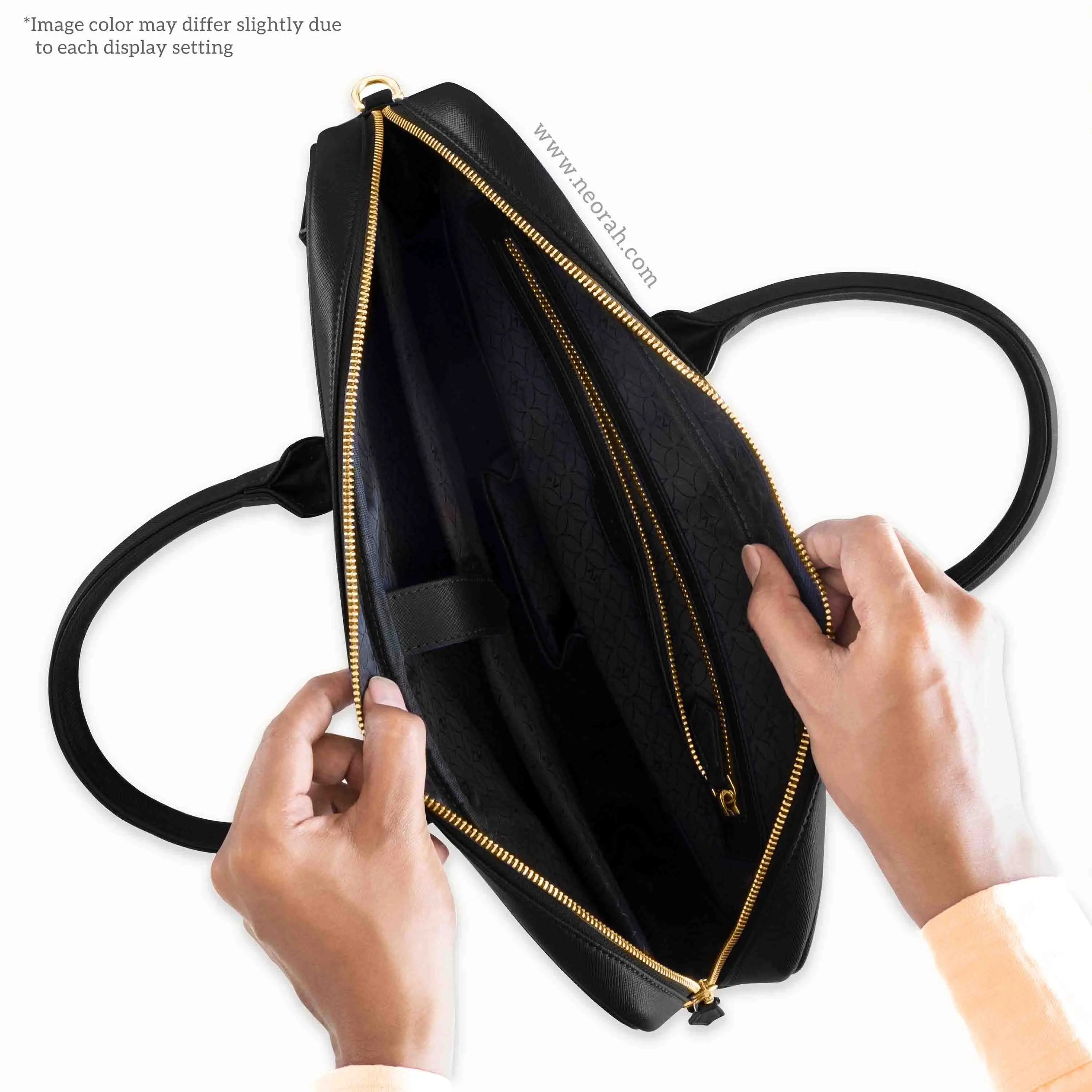 MESSENGER BAG - Image 11