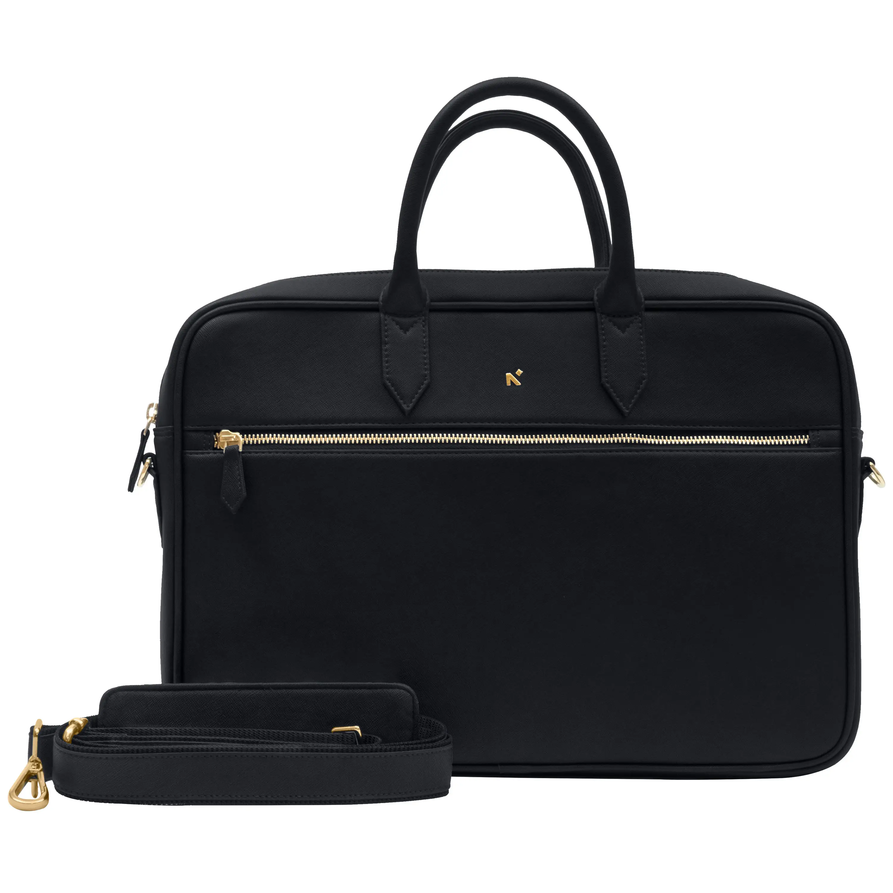 MESSENGER BAG - Image 2
