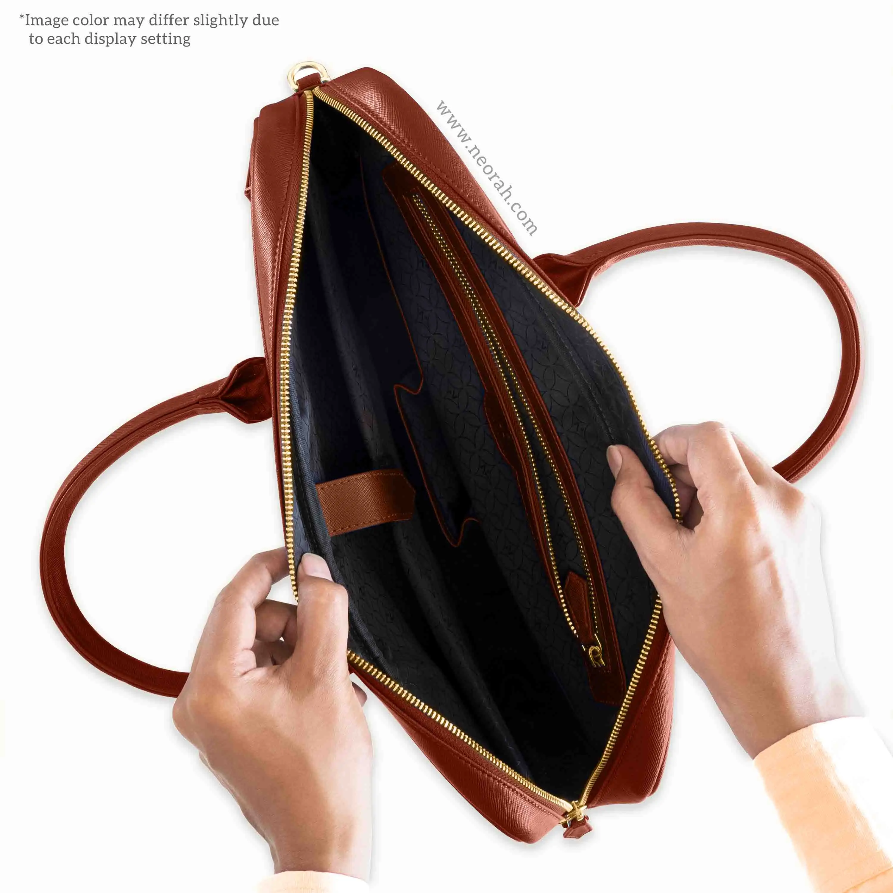MESSENGER BAG - Image 22