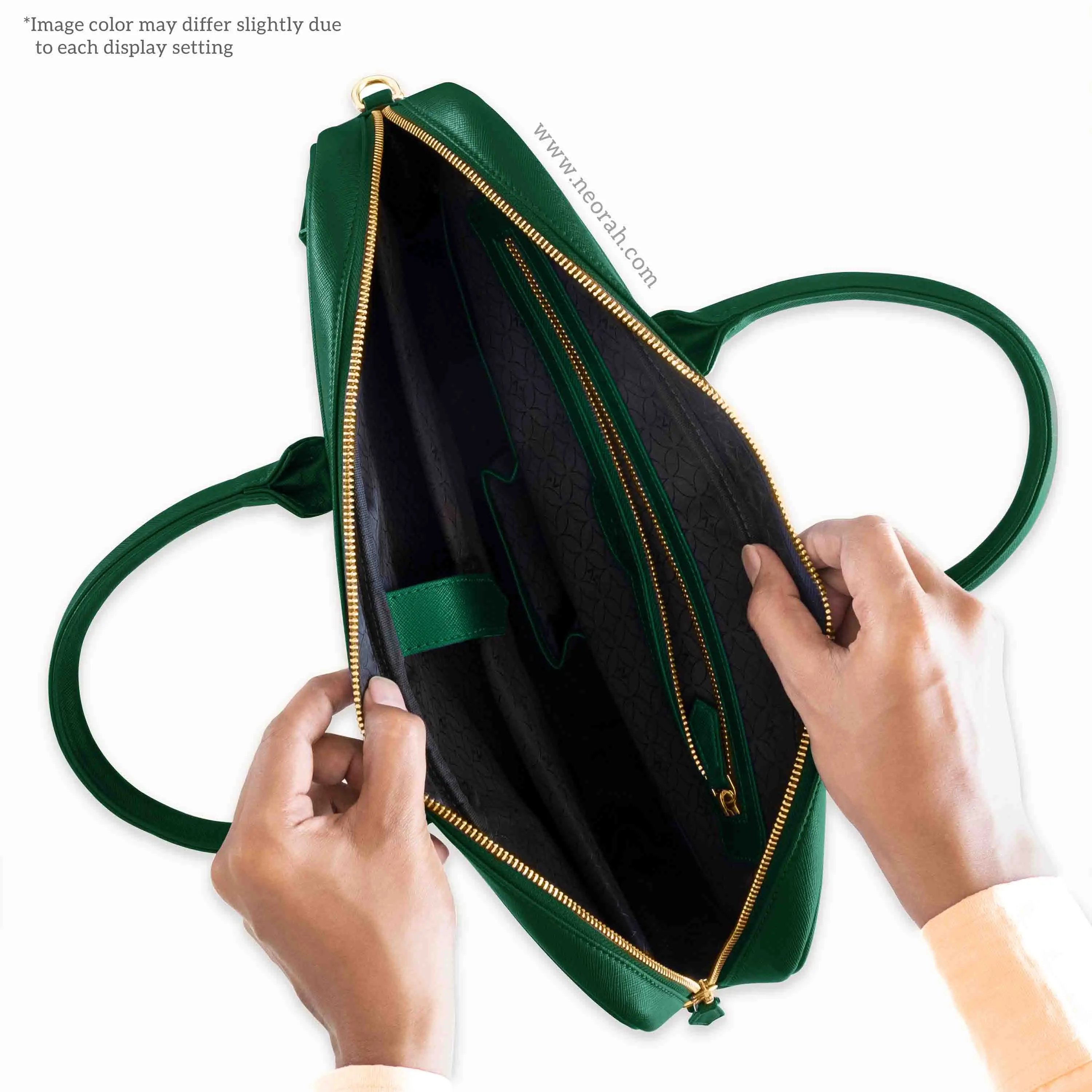 MESSENGER BAG - Image 30
