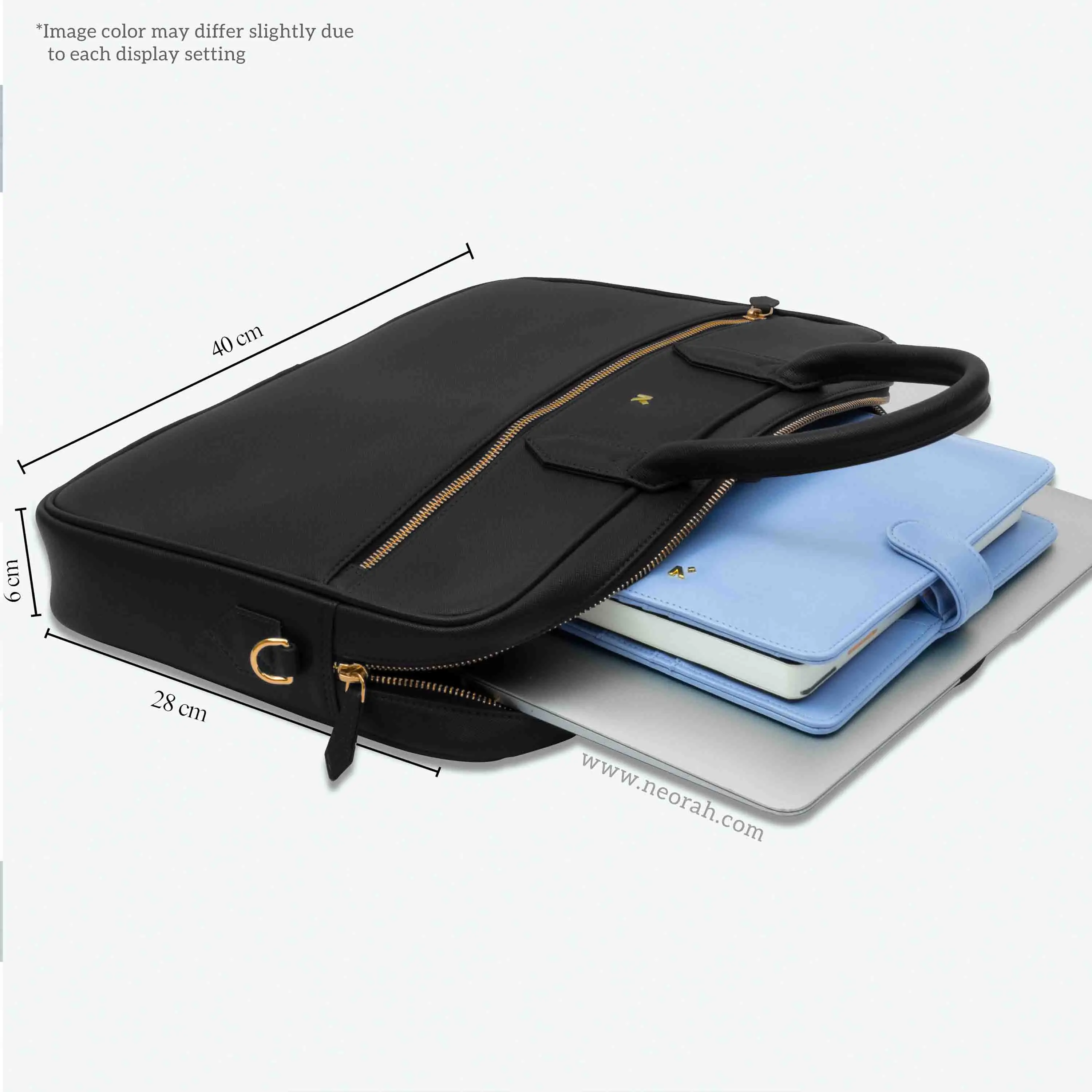 MESSENGER BAG - Image 4