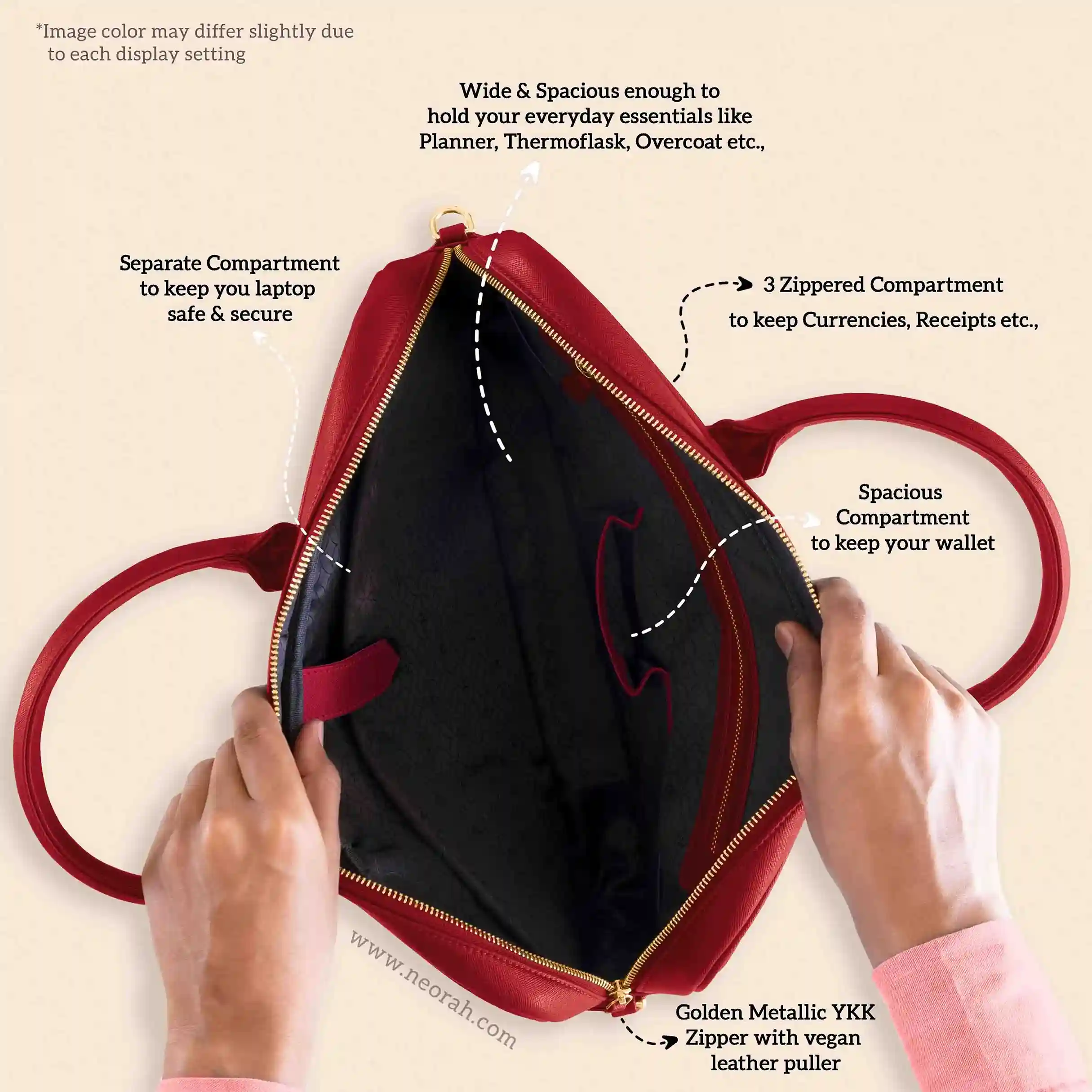 MESSENGER BAG - Image 42