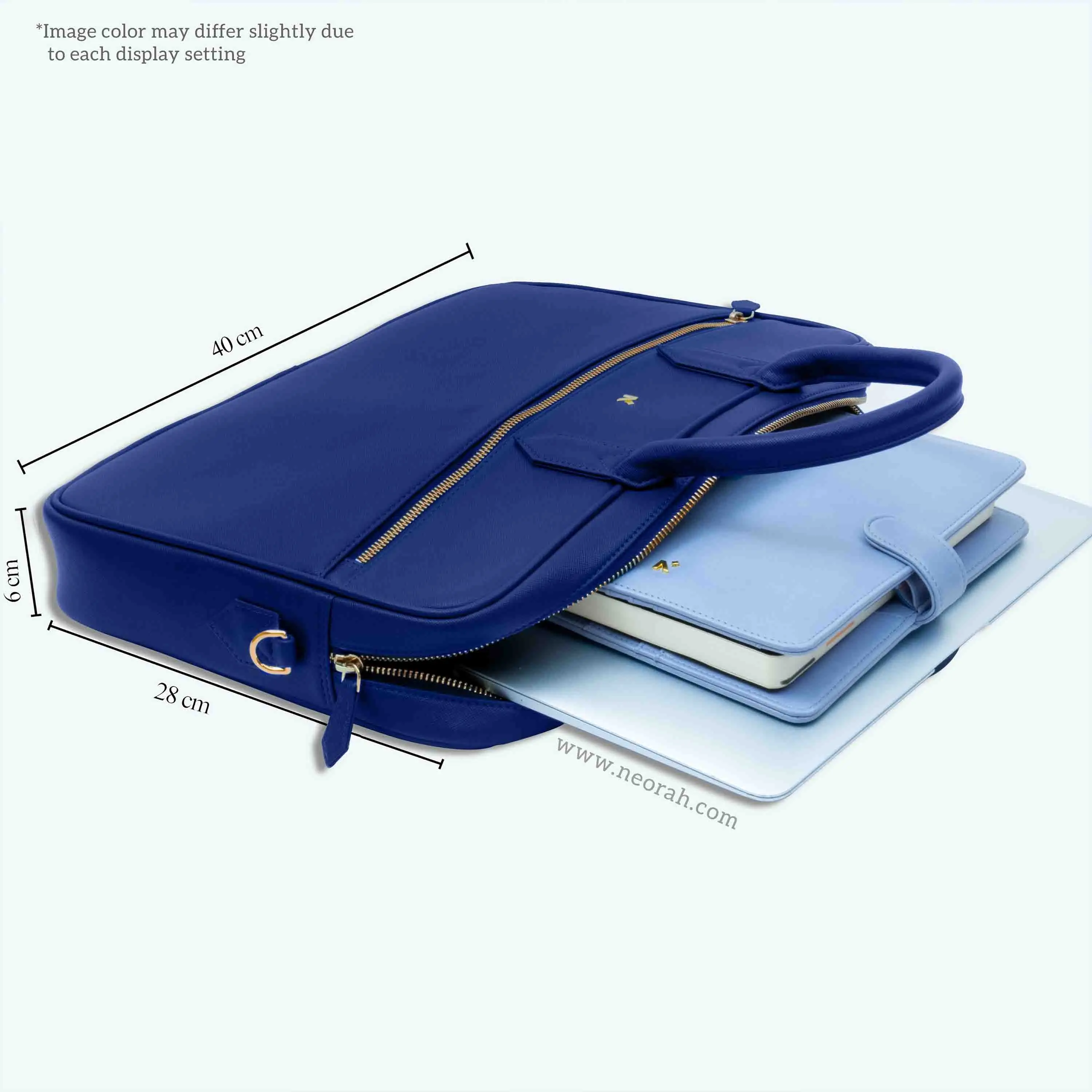 MESSENGER BAG - Image 48