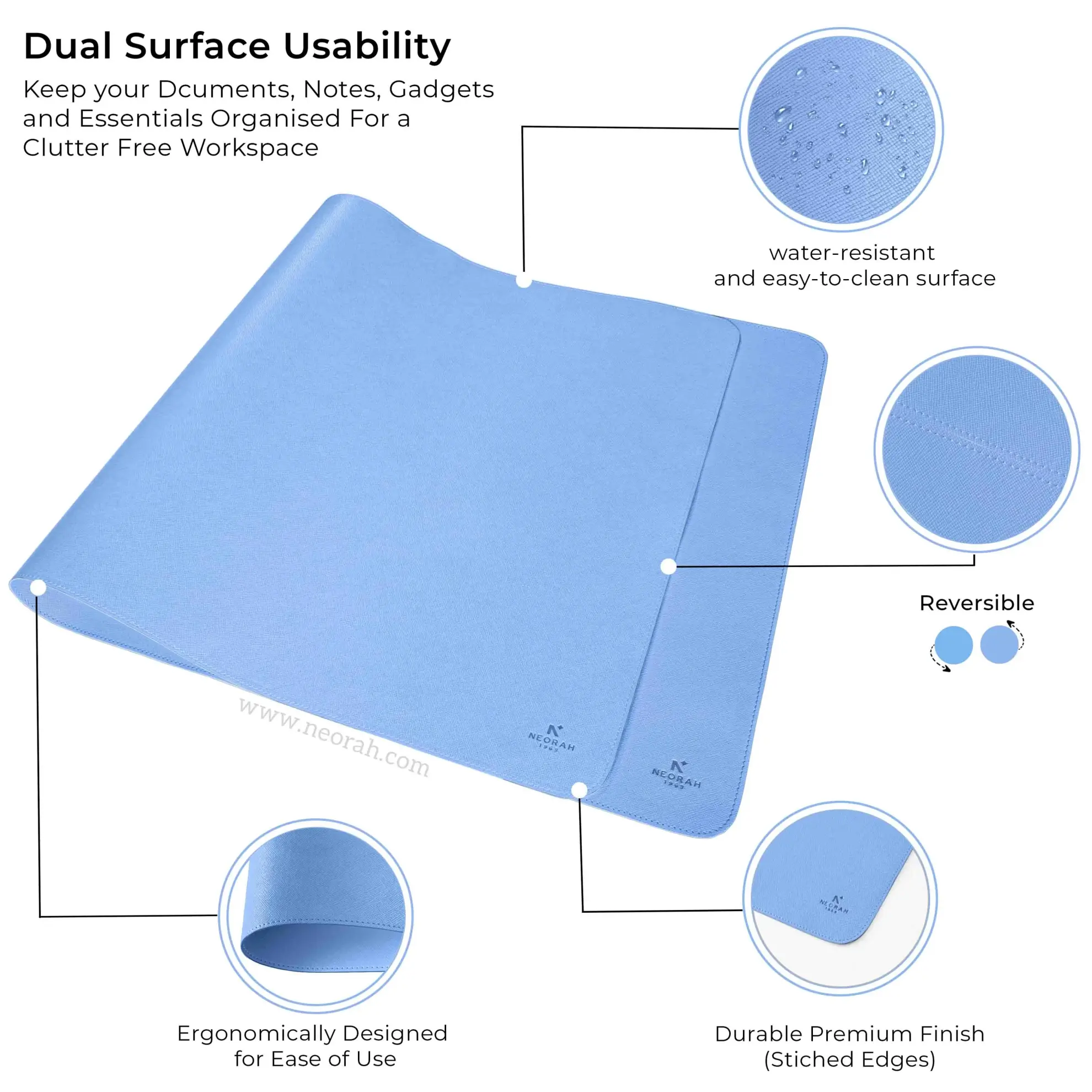 DESK MAT - Image 23