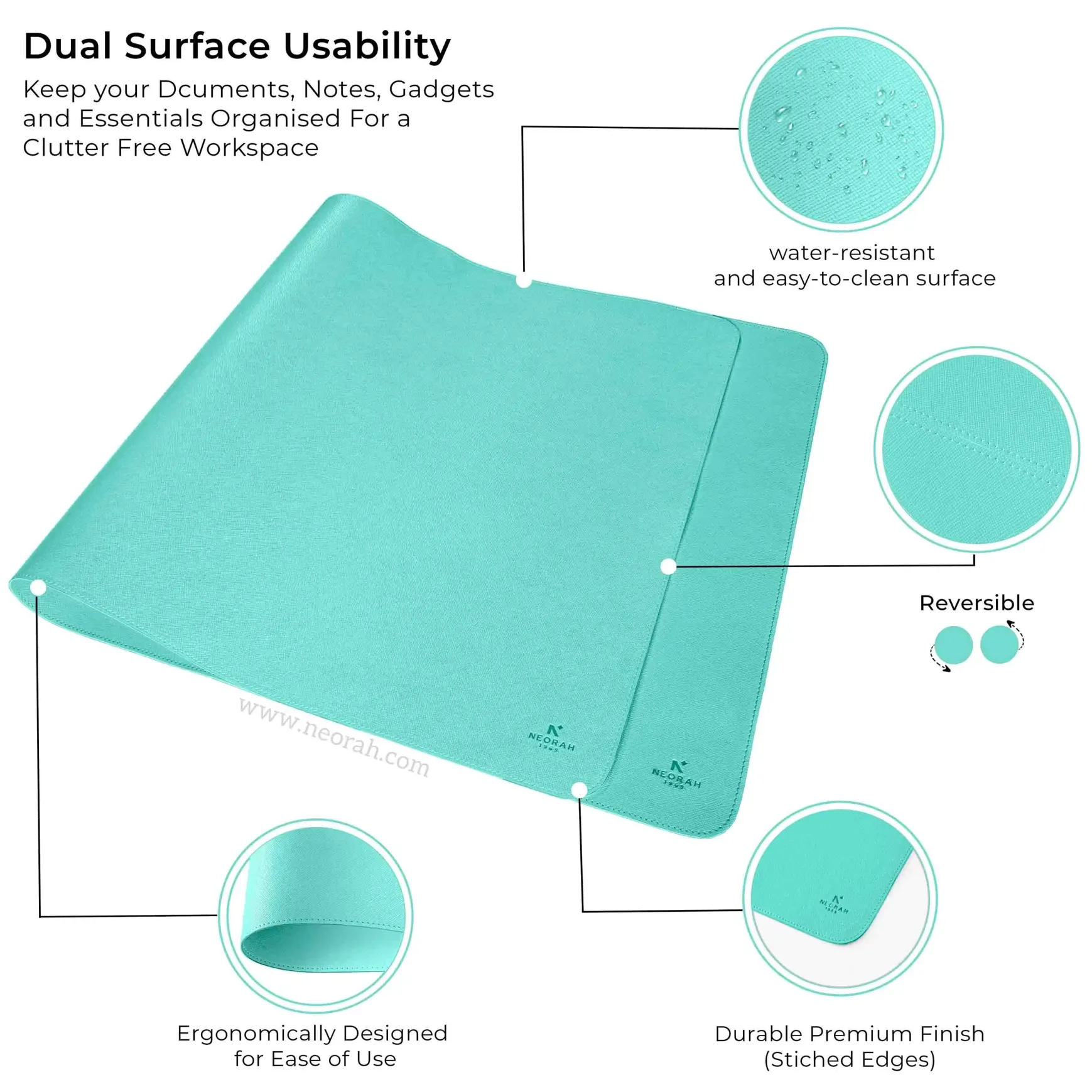 DESK MAT - Image 36