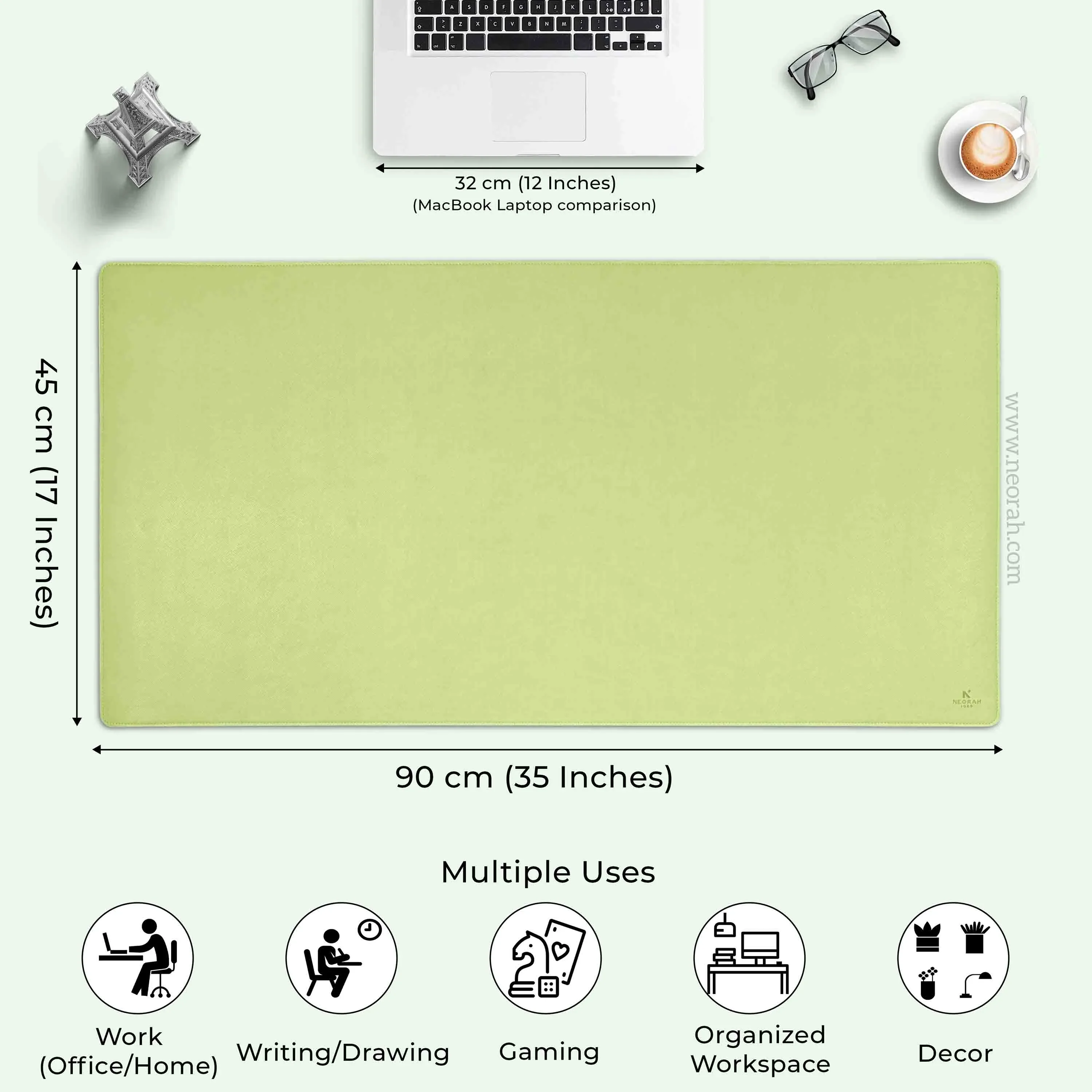 DESK MAT - Image 43