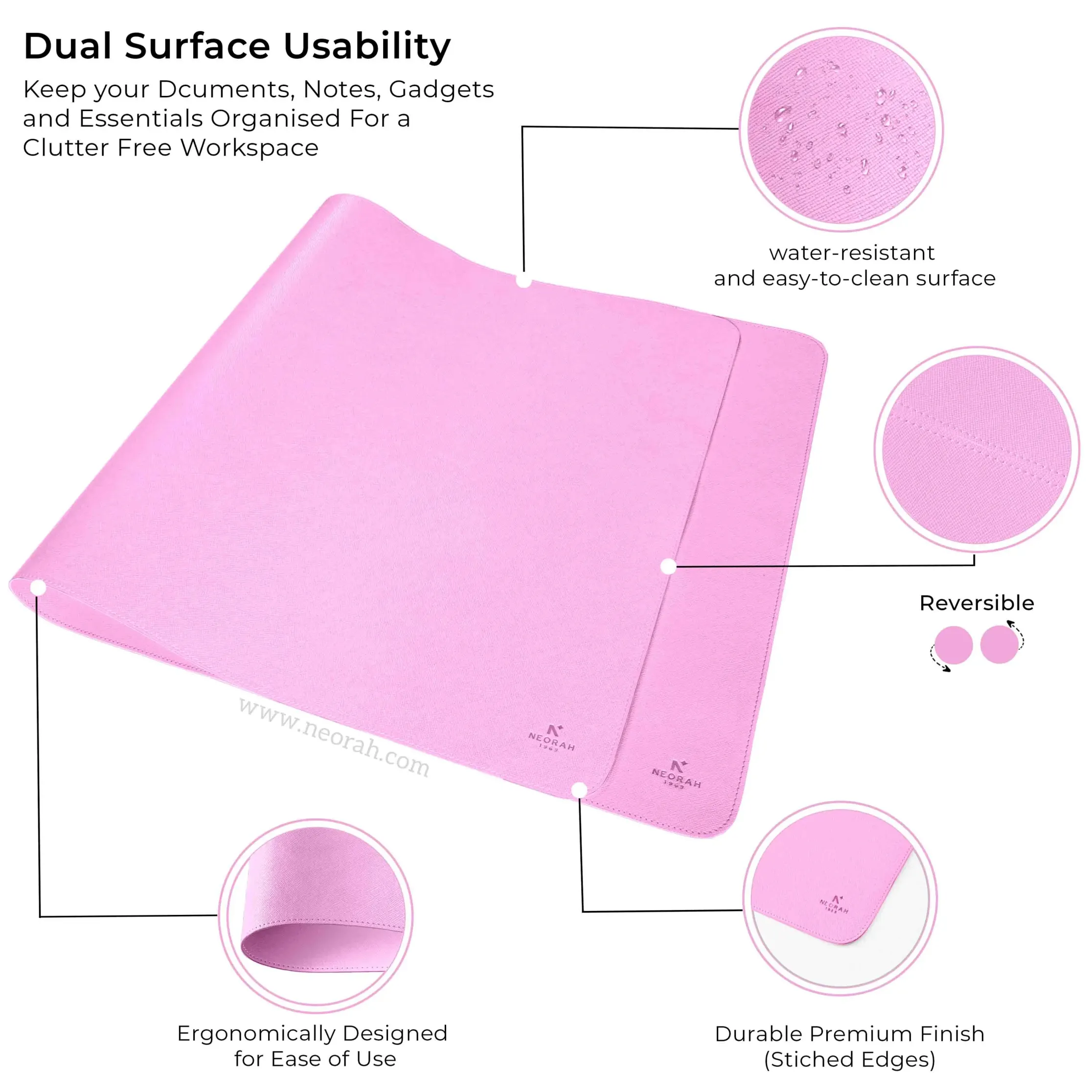 DESK MAT - Image 52