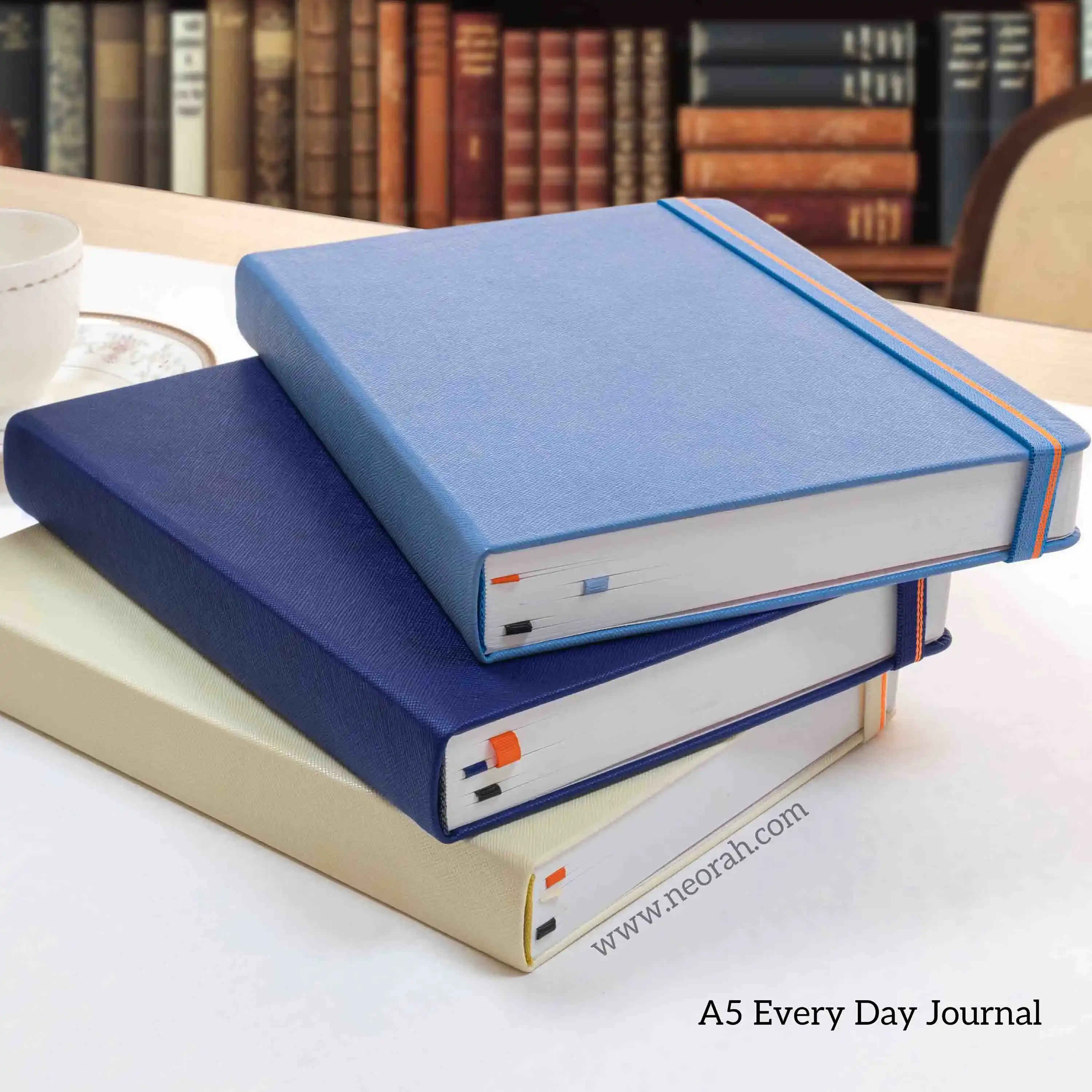 A5 - PAGE A DAY JOURNAL - Image 25