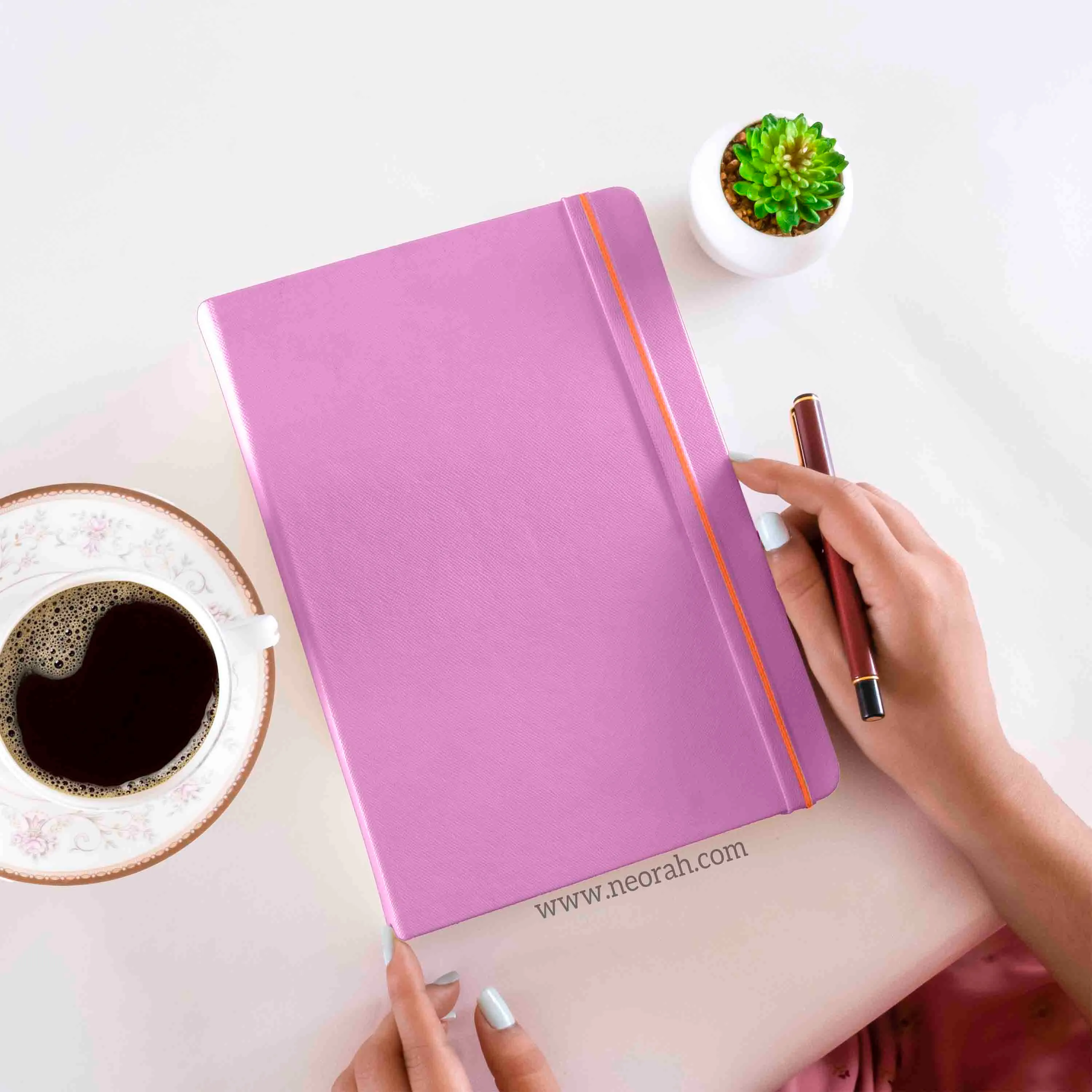 A5 - PAGE A DAY JOURNAL - Image 3