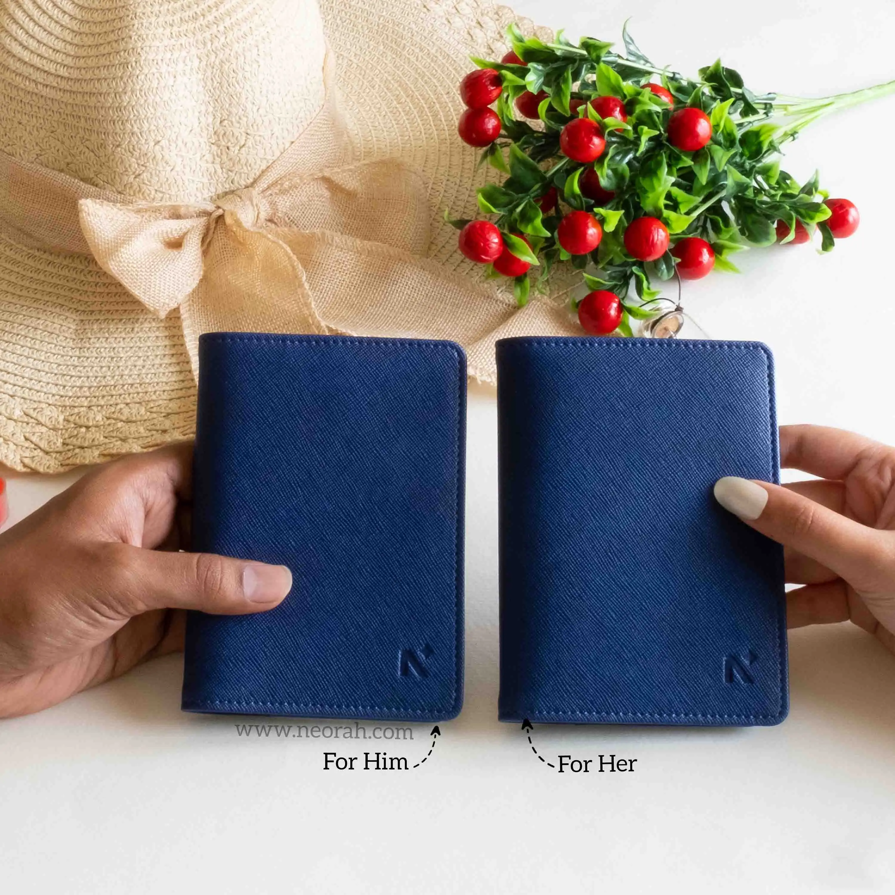 PASSPORT COVER (PACK OF 2) | GIFT SET - Image 12