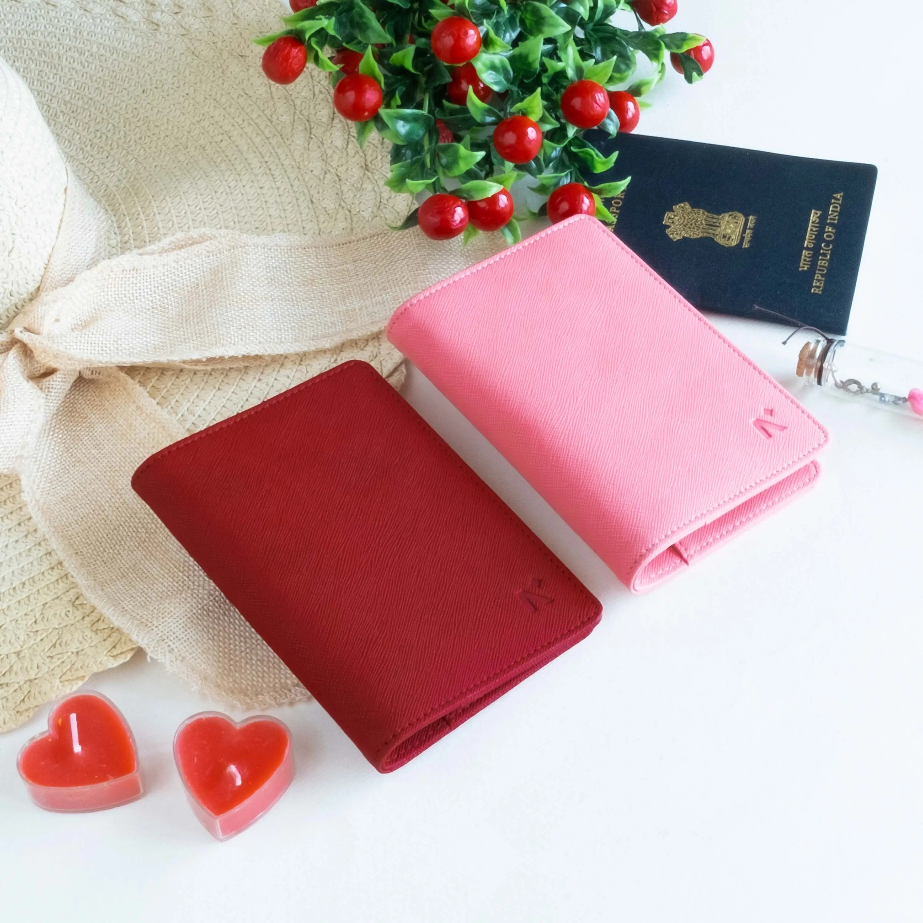 PASSPORT COVER (PACK OF 2) | GIFT SET - Image 18