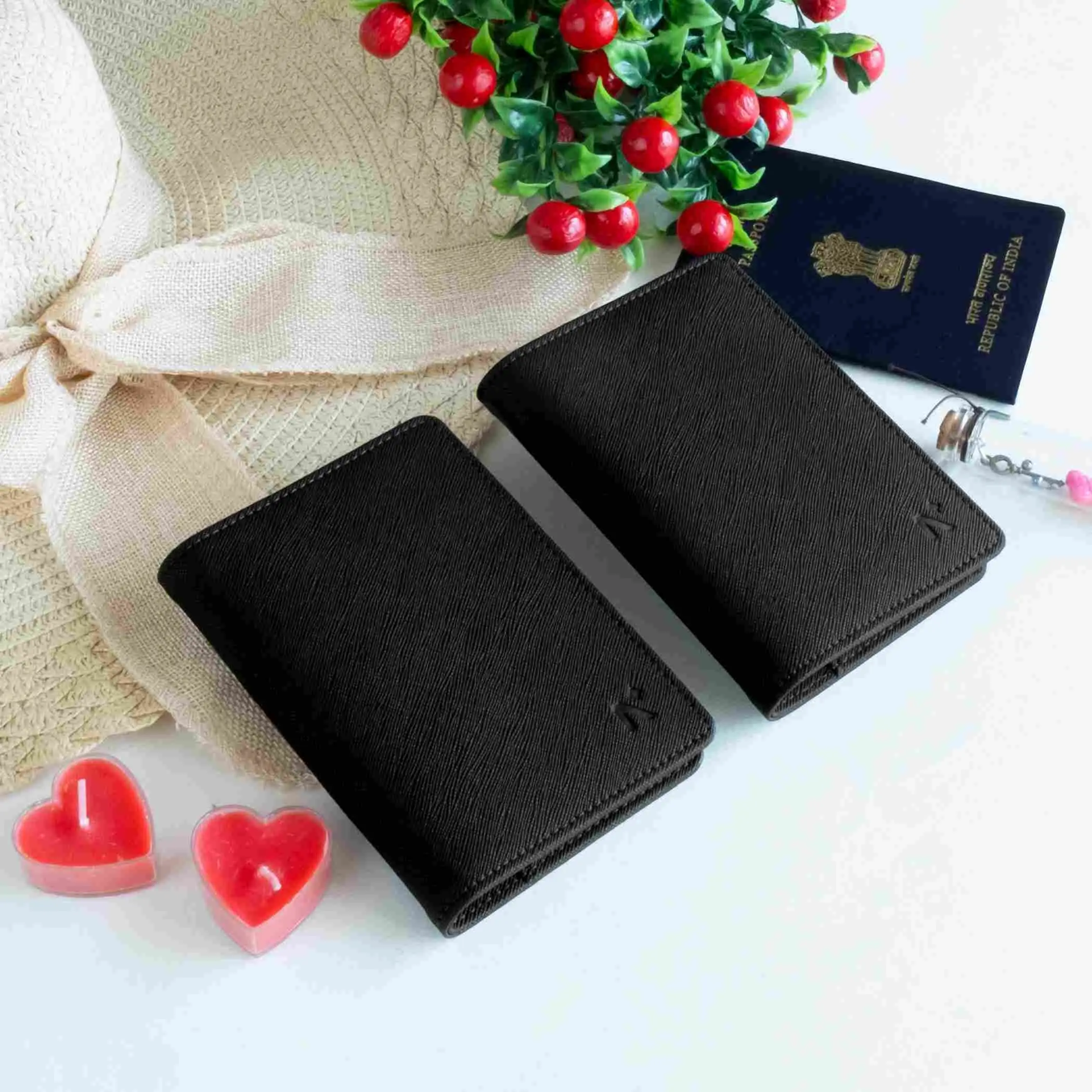 PASSPORT COVER (PACK OF 2) | GIFT SET - Image 23