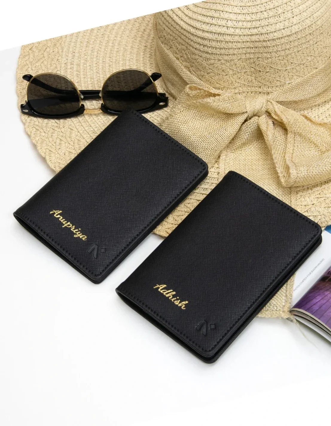 B7 - ORGANISER / PASSPORT COVER - Image 35